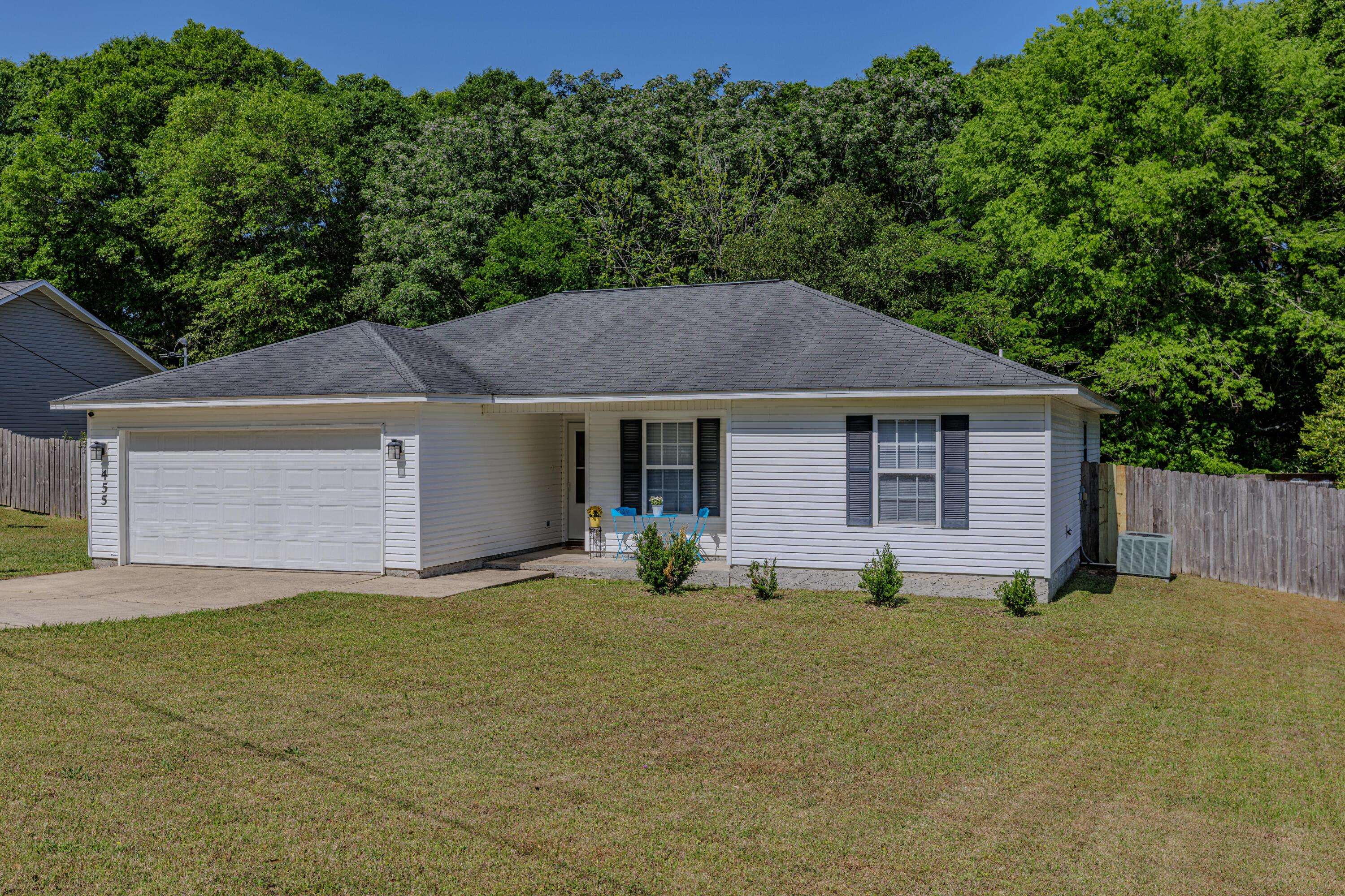 Crestview, FL 32539,455 Wingard Street