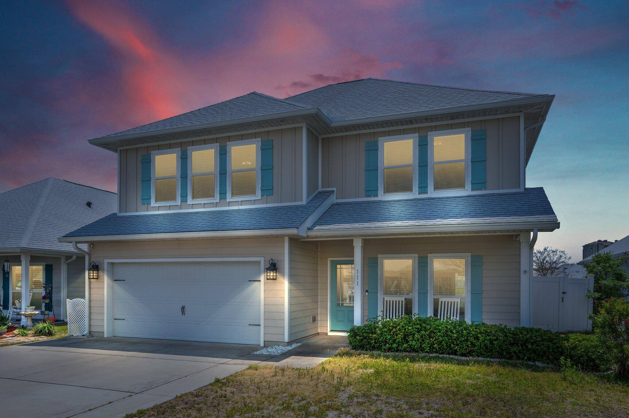 Panama City Beach, FL 32407,111 Moonraker Circle
