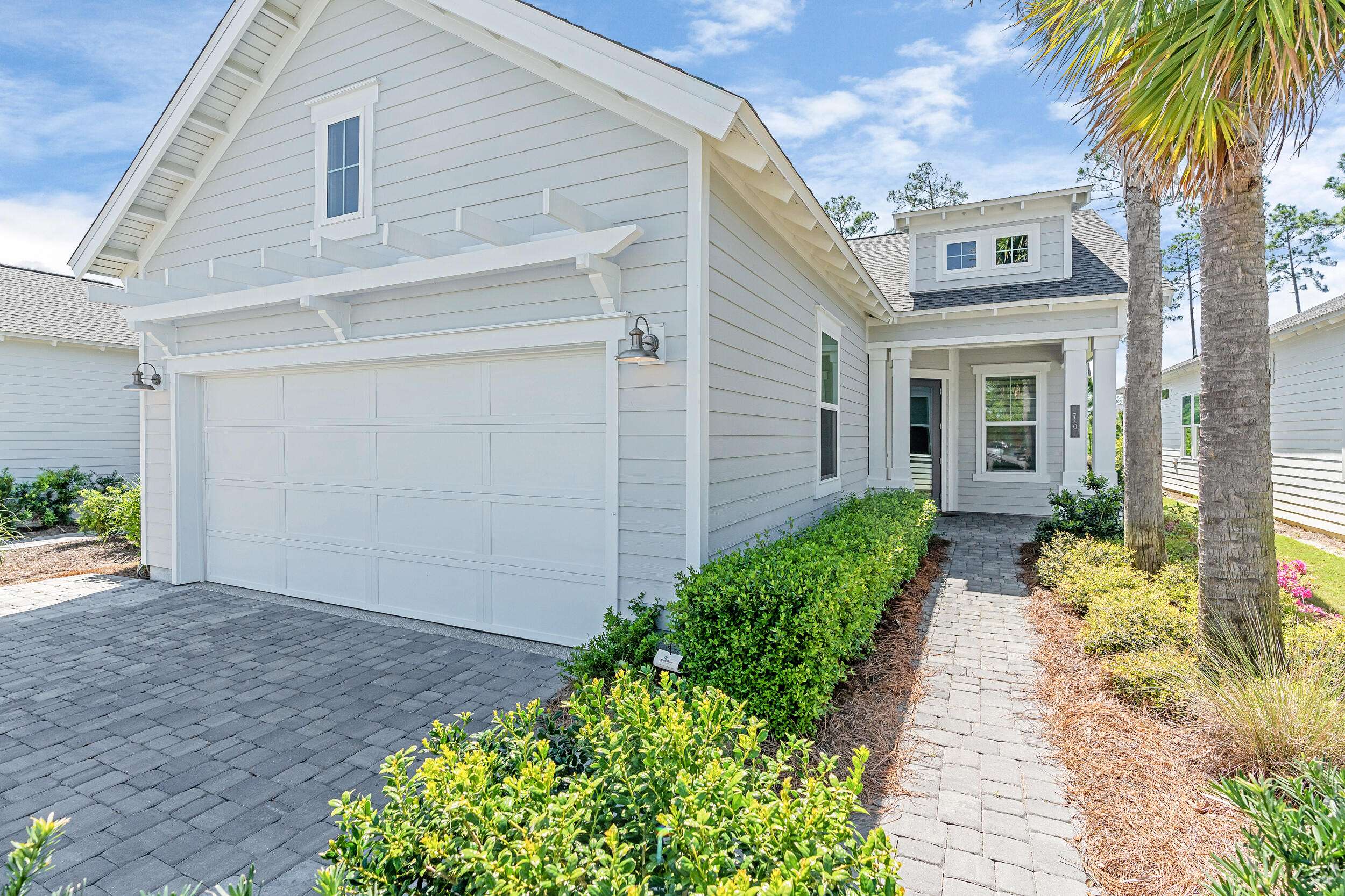 Inlet Beach, FL 32461,70 E Lafayette Road