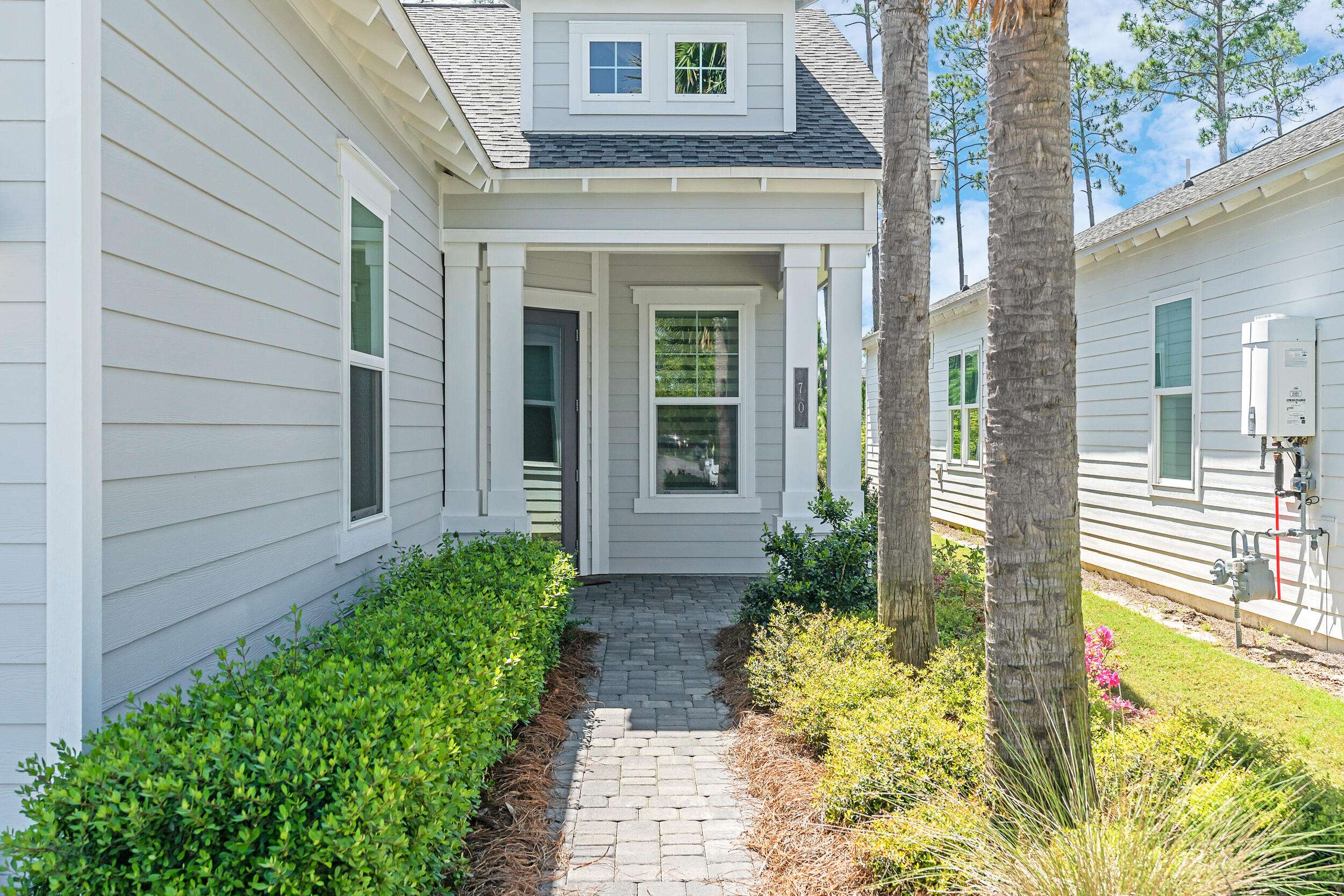 Inlet Beach, FL 32461,70 E Lafayette Road