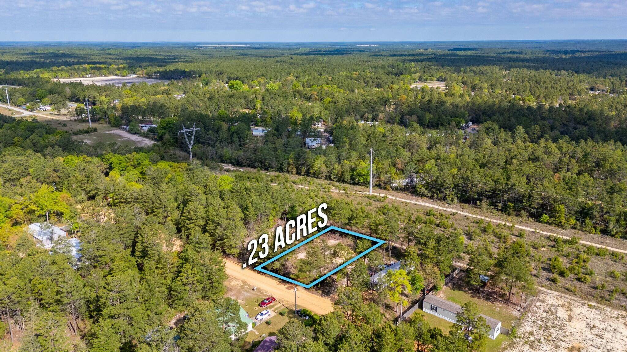 Defuniak Springs, FL 32433,Lot 14 W Violet Lane