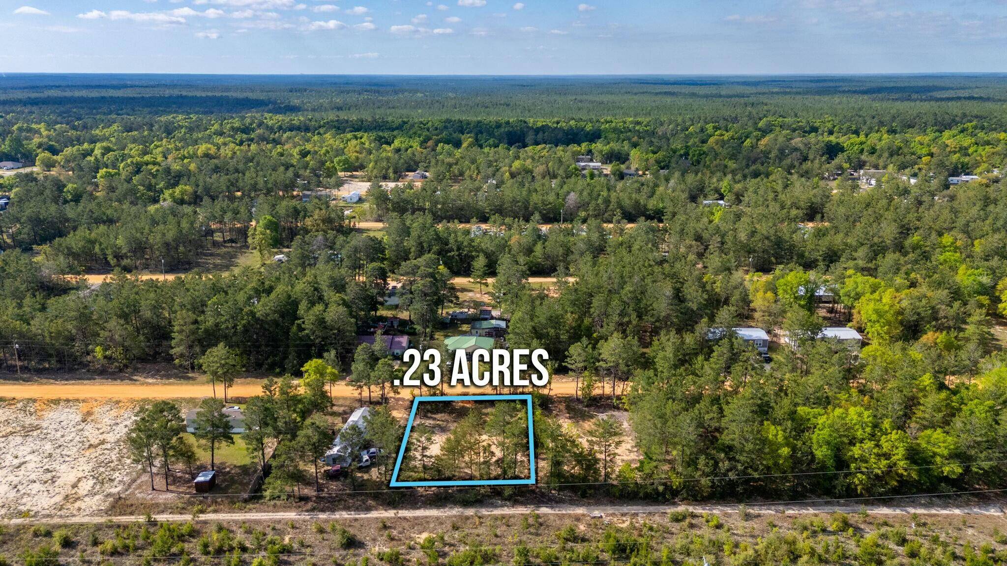Defuniak Springs, FL 32433,Lot 14 W Violet Lane