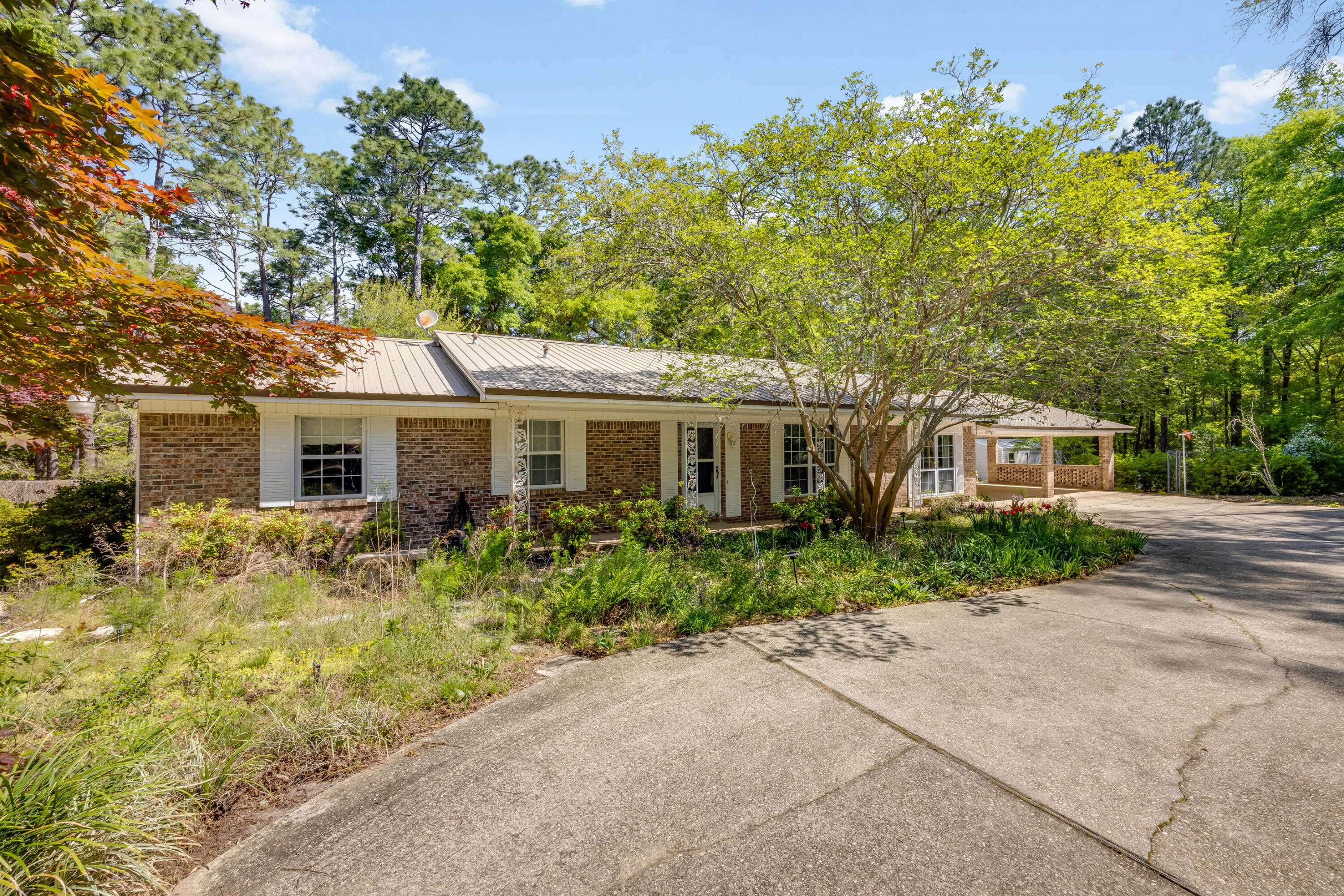 Crestview, FL 32539,3607 Poverty Creek Road