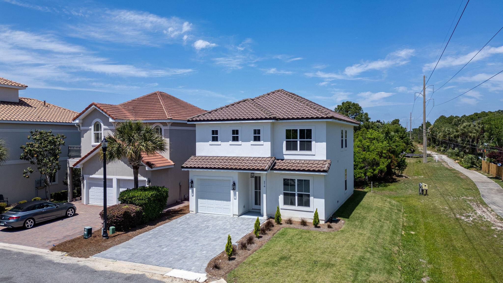 Destin, FL 32541,278 Calusa Boulevard