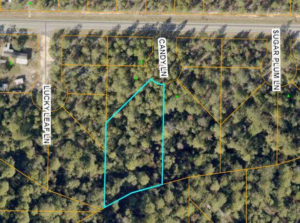 Defuniak Springs, FL 32433,Lot 3 Candy Ln