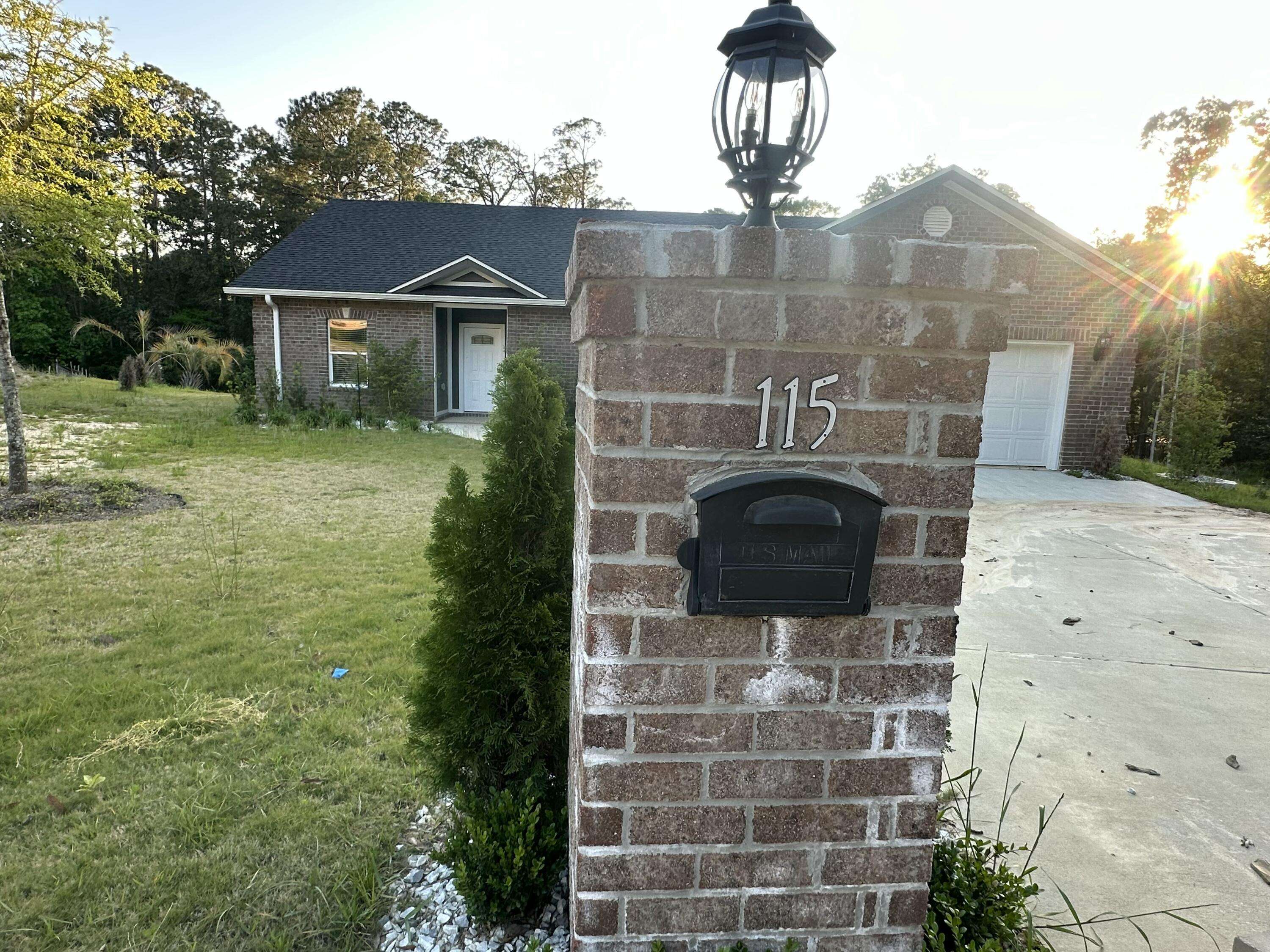 Crestview, FL 32536,115 Williams Way