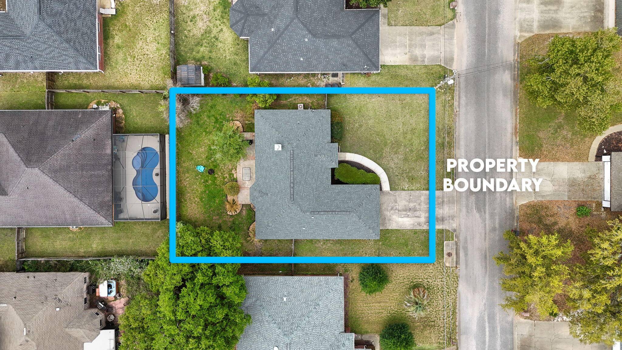 Navarre, FL 32566,2657 Hidden Estates Circle