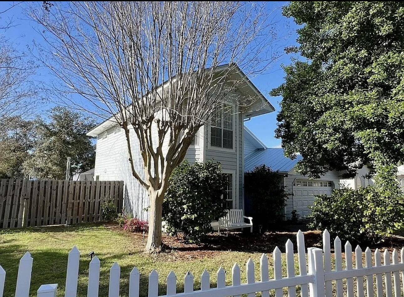 Seacrest, FL 32461,550 Seabreeze Circle