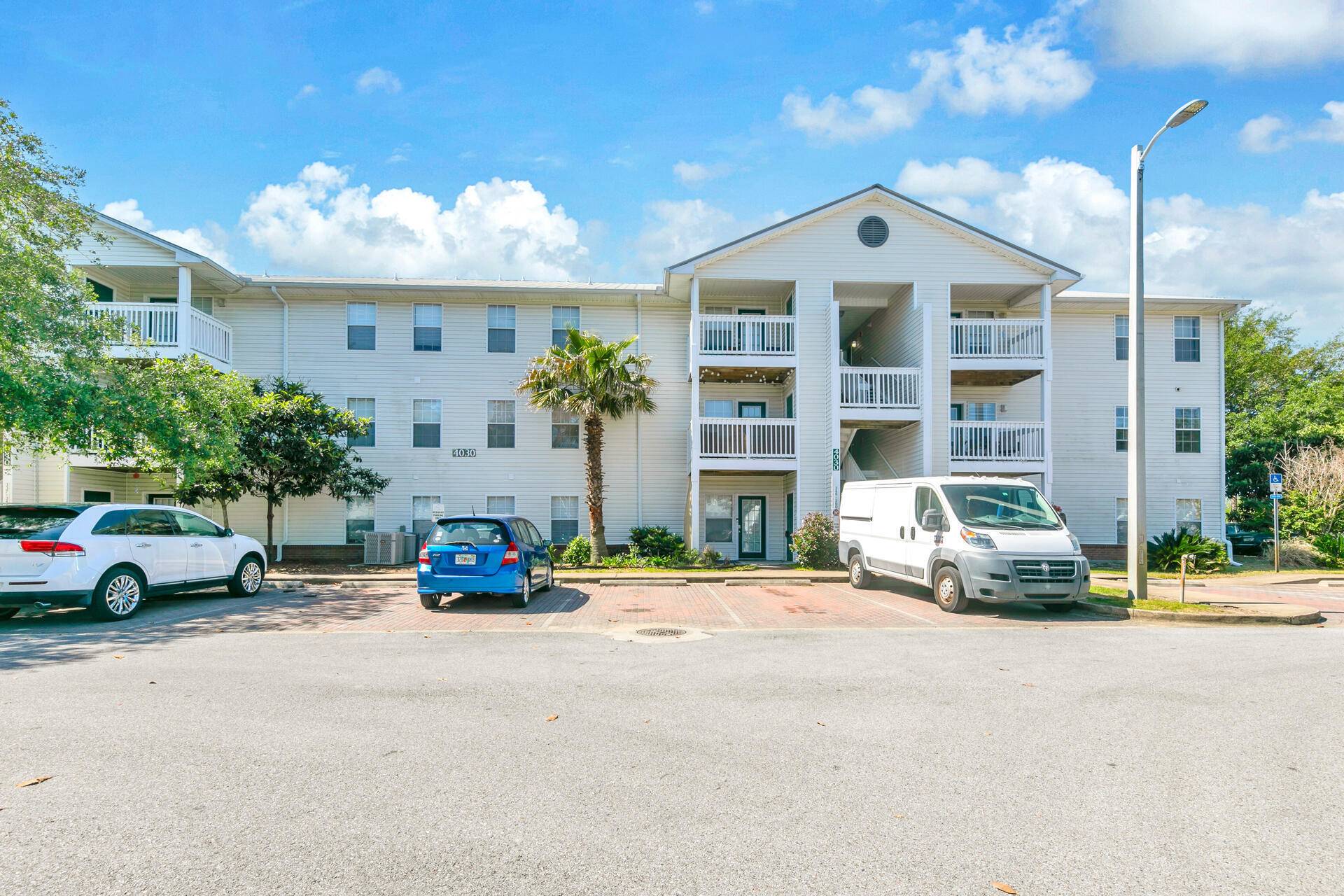 Destin, FL 32541,4030 Dancing Cloud Court  #UNIT 356