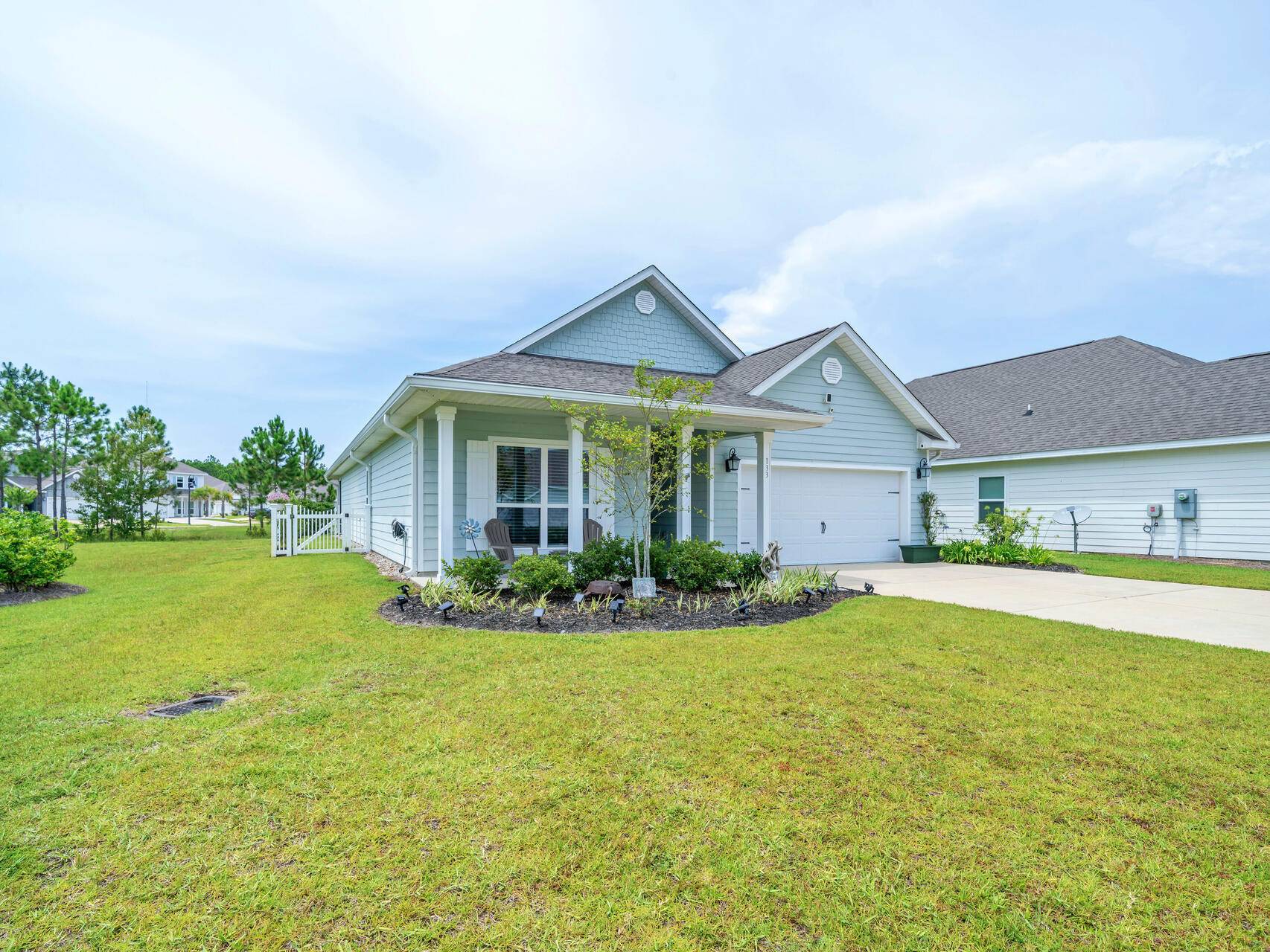Santa Rosa Beach, FL 32459,133 Stonegate Drive