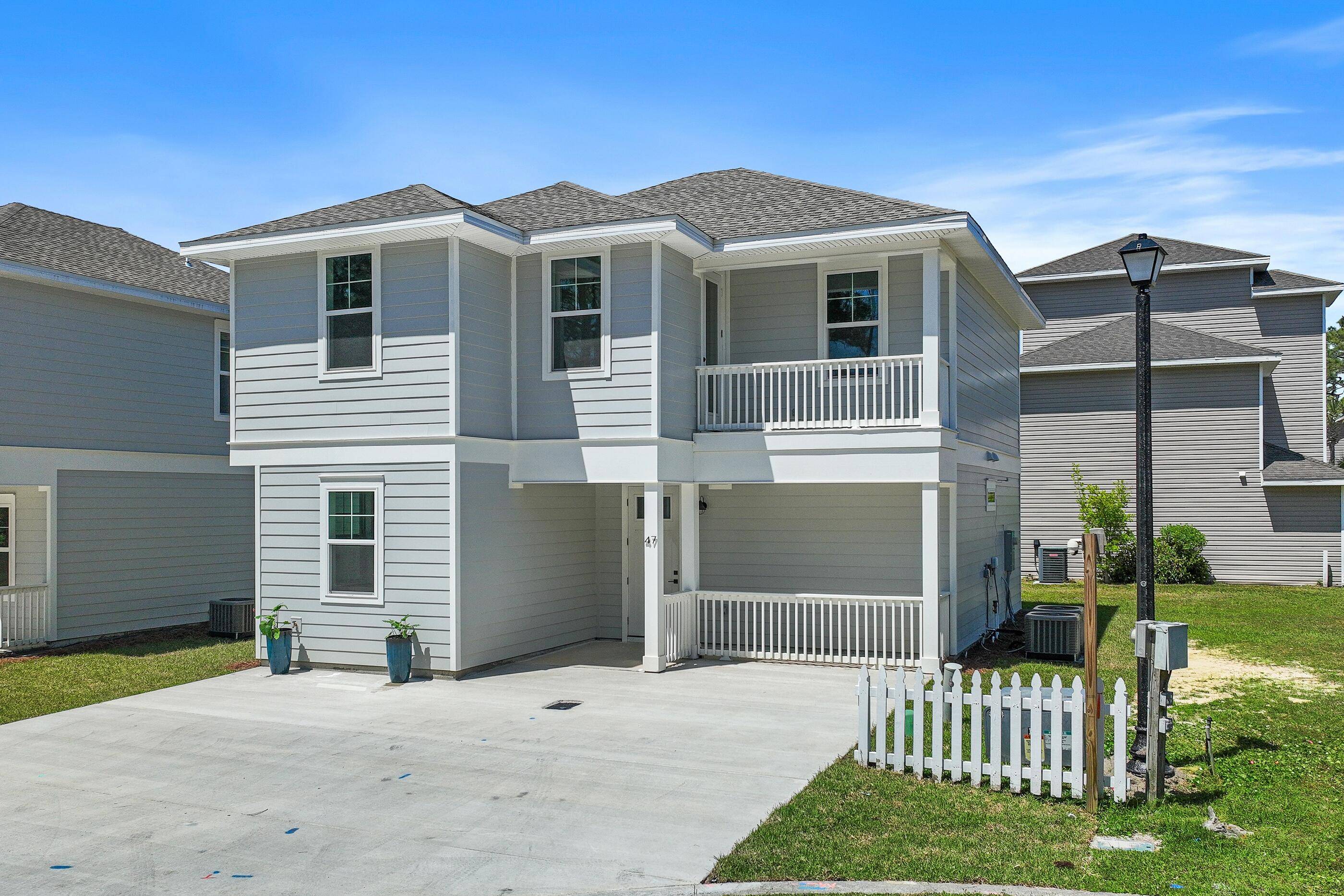 Santa Rosa Beach, FL 32459,47 Primrose Court