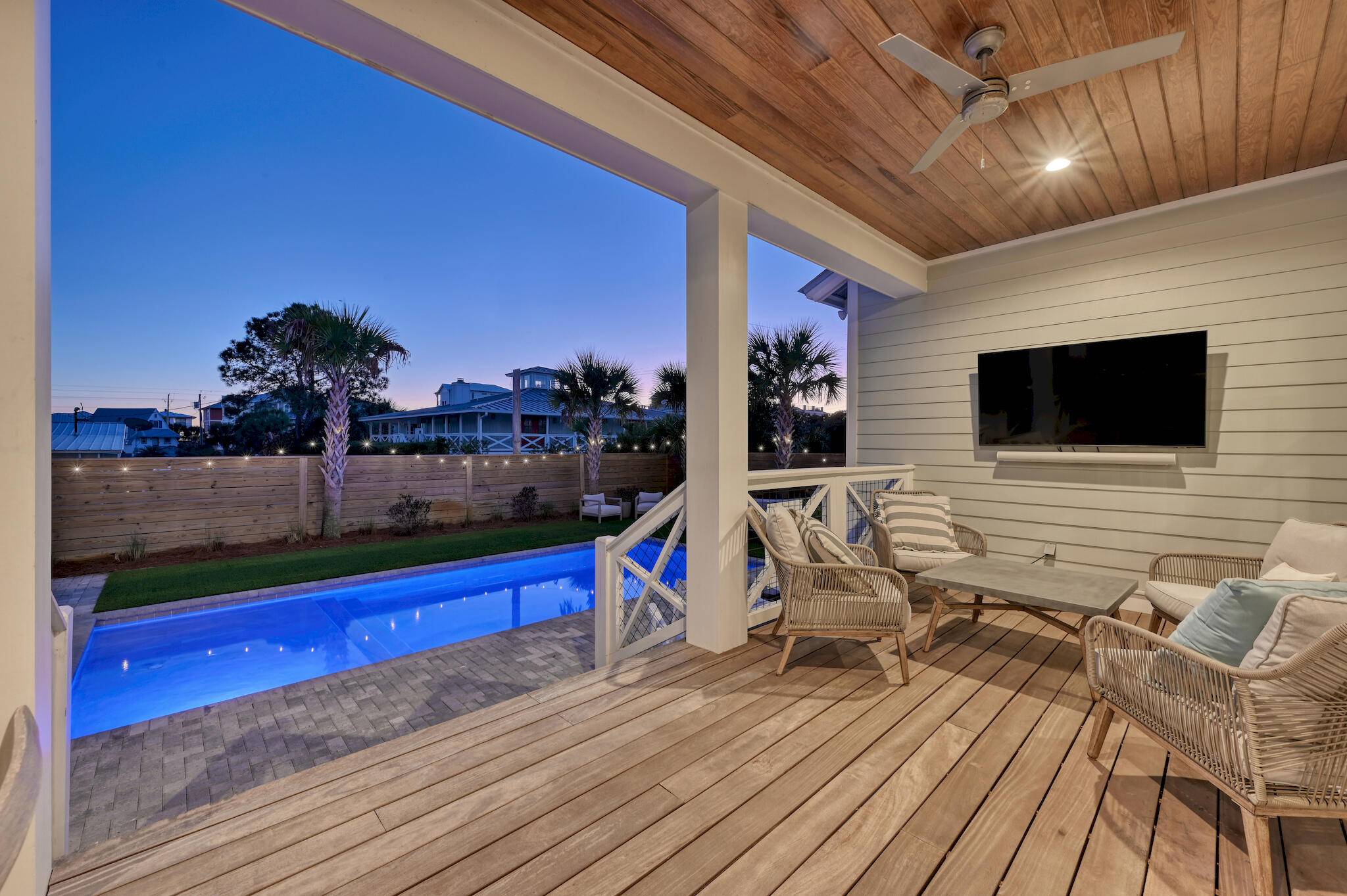 Santa Rosa Beach, FL 32459,30 N Seahorse Circle