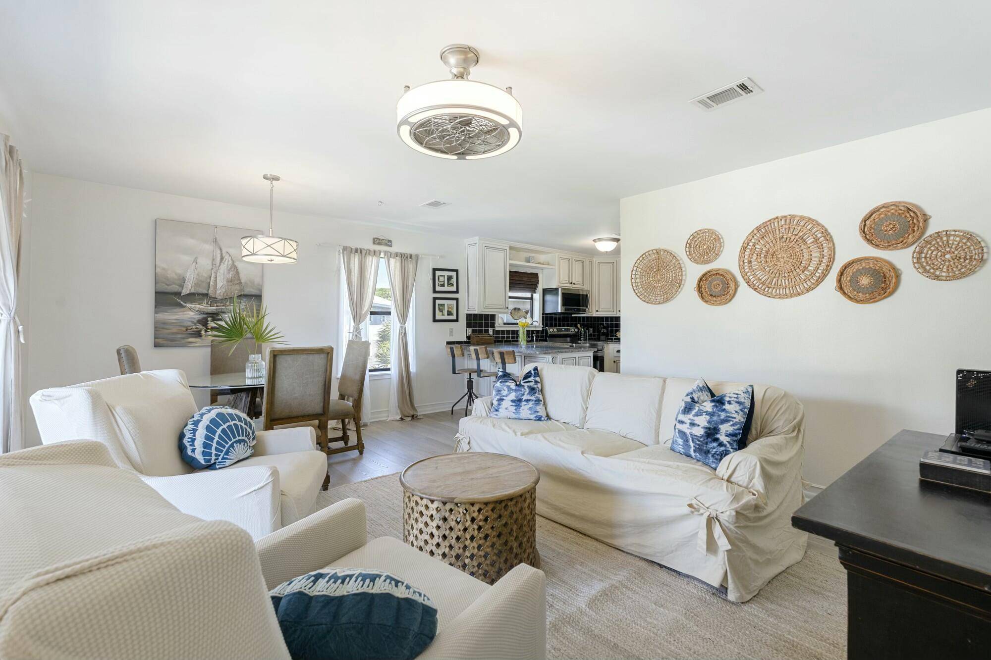 Santa Rosa Beach, FL 32459,3799 E County Highway 30A  #UNIT C-12