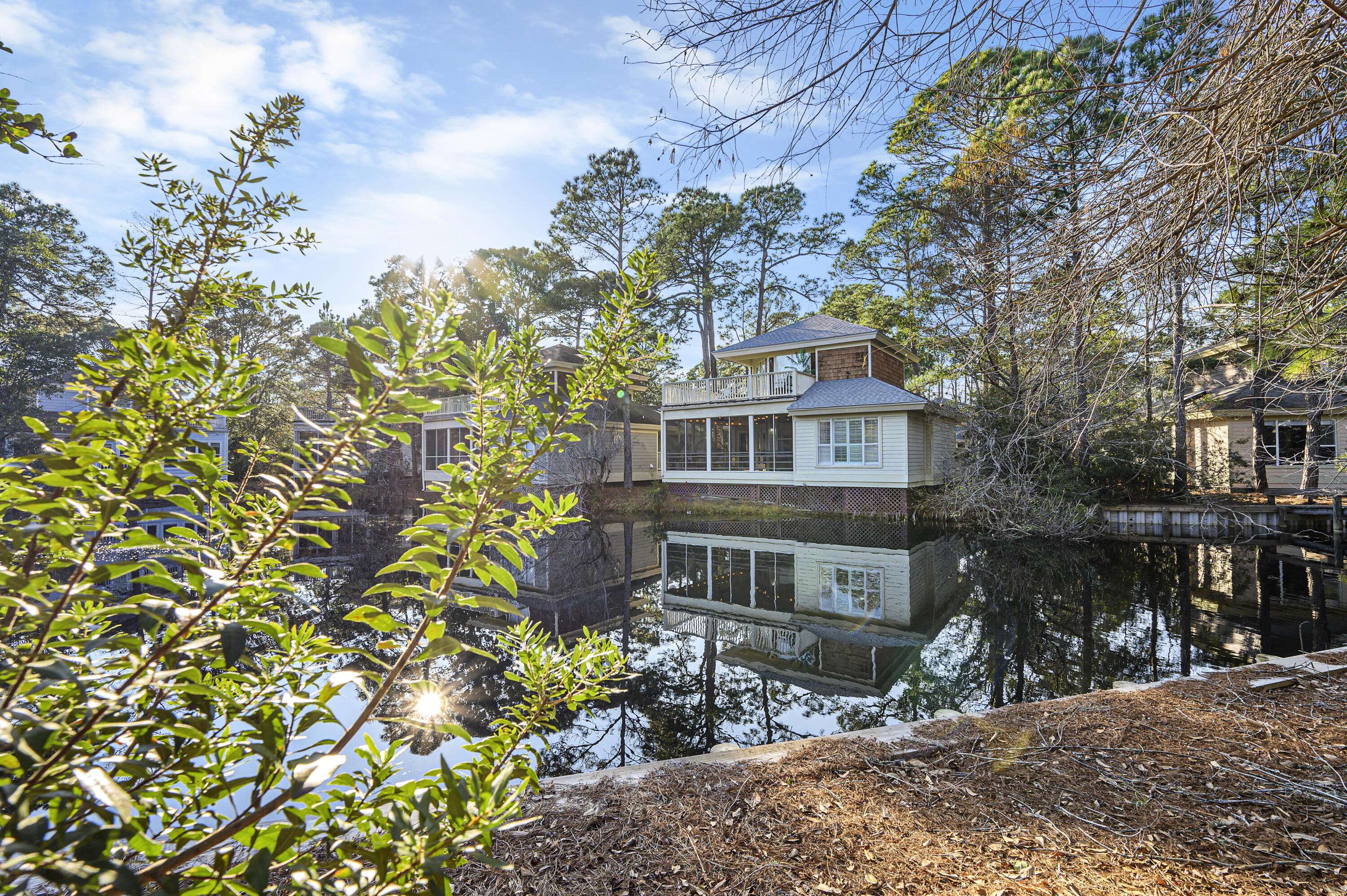Sandestin, FL 32550,8855 Baypine Drive