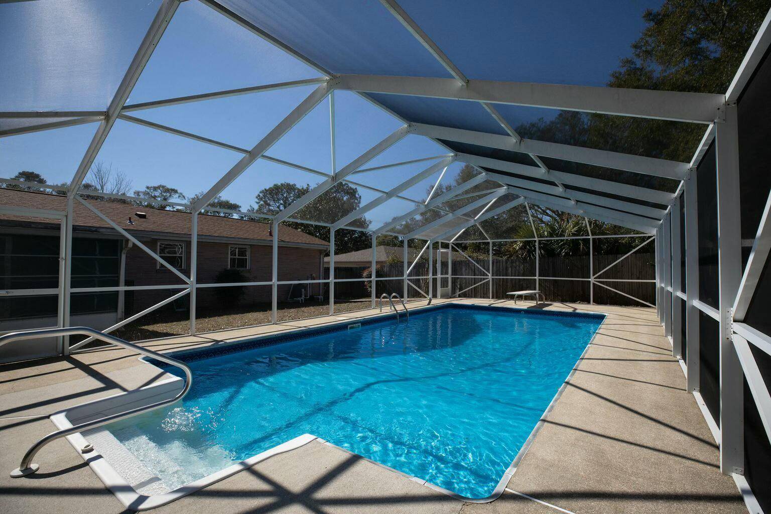 Valparaiso, FL 32580,396 Andrew Drive