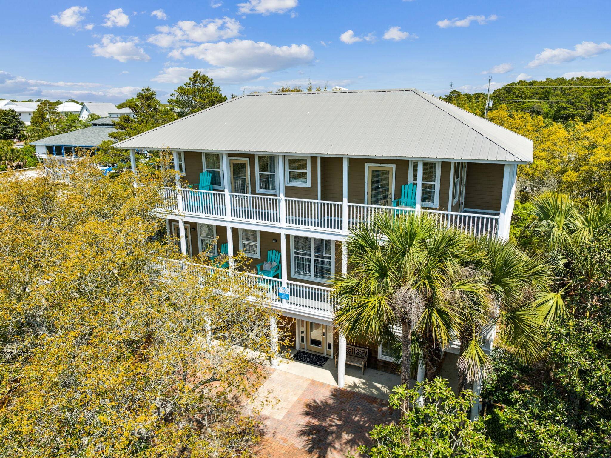 Santa Rosa Beach, FL 32459,19 Buddy Street