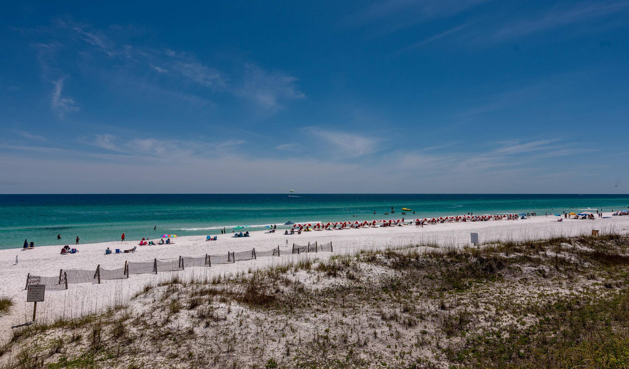 Miramar Beach, FL 32550,2076 Scenic Gulf Drive  #4010