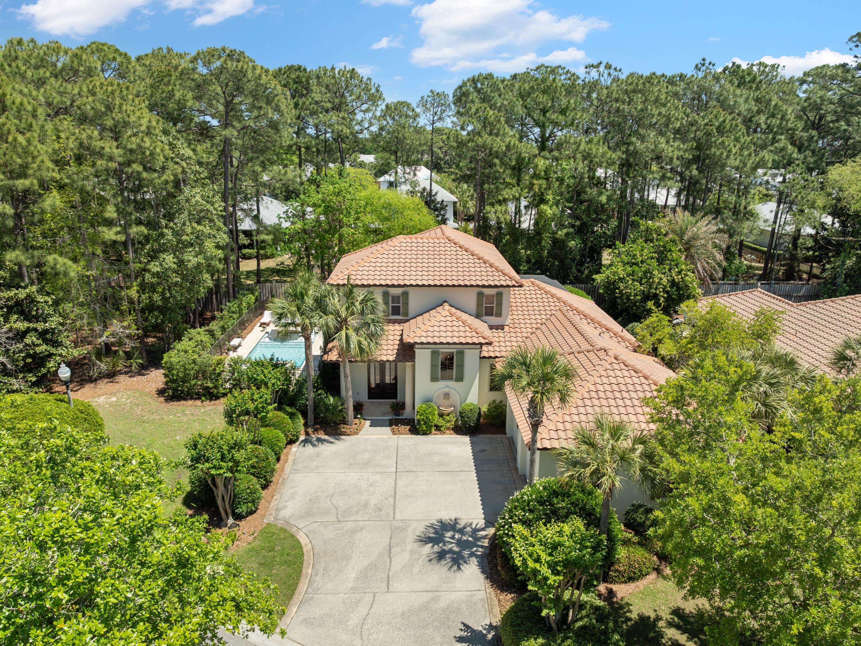 Miramar Beach, FL 32550,2512 Vineyard Lane