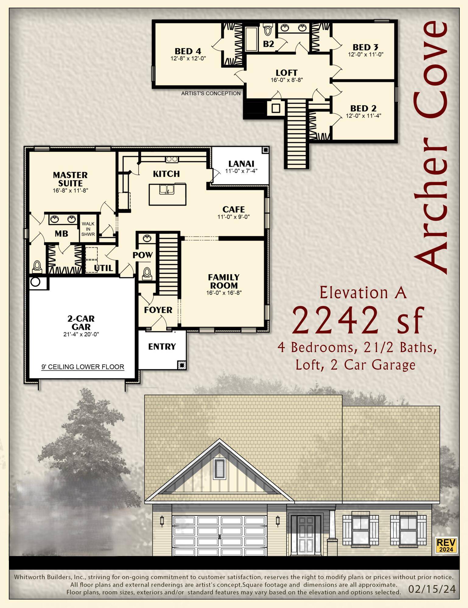 Crestview, FL 32536,Lot 53 Walk Along Way