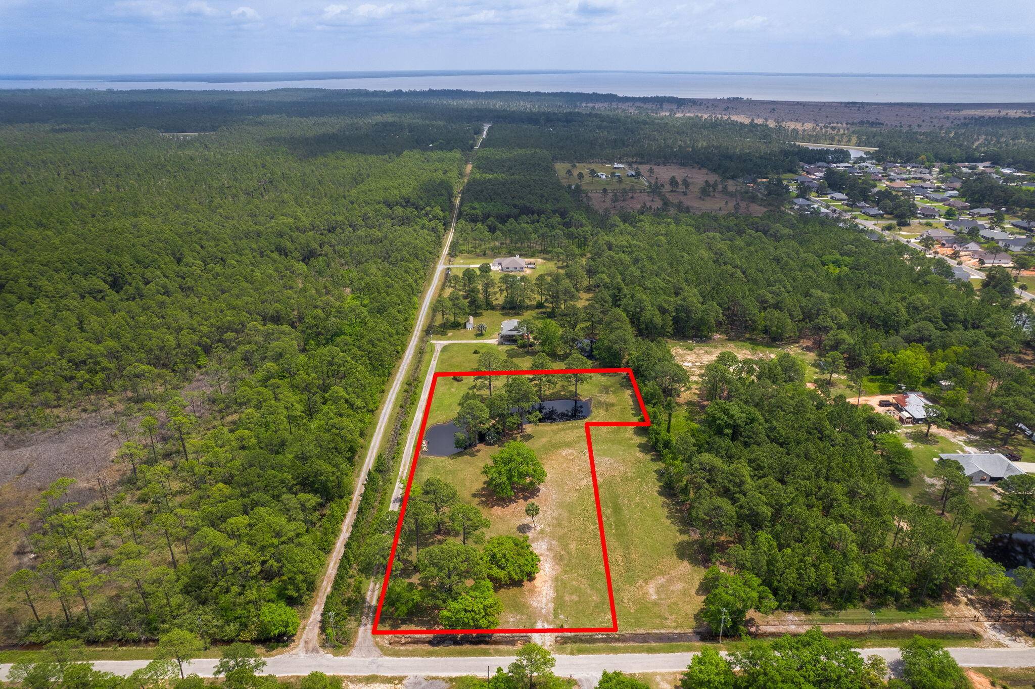 Milton, FL 32571,1164 Pearson Road
