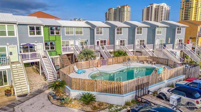 Navarre, FL 32566,1430 Tina Drive  #4