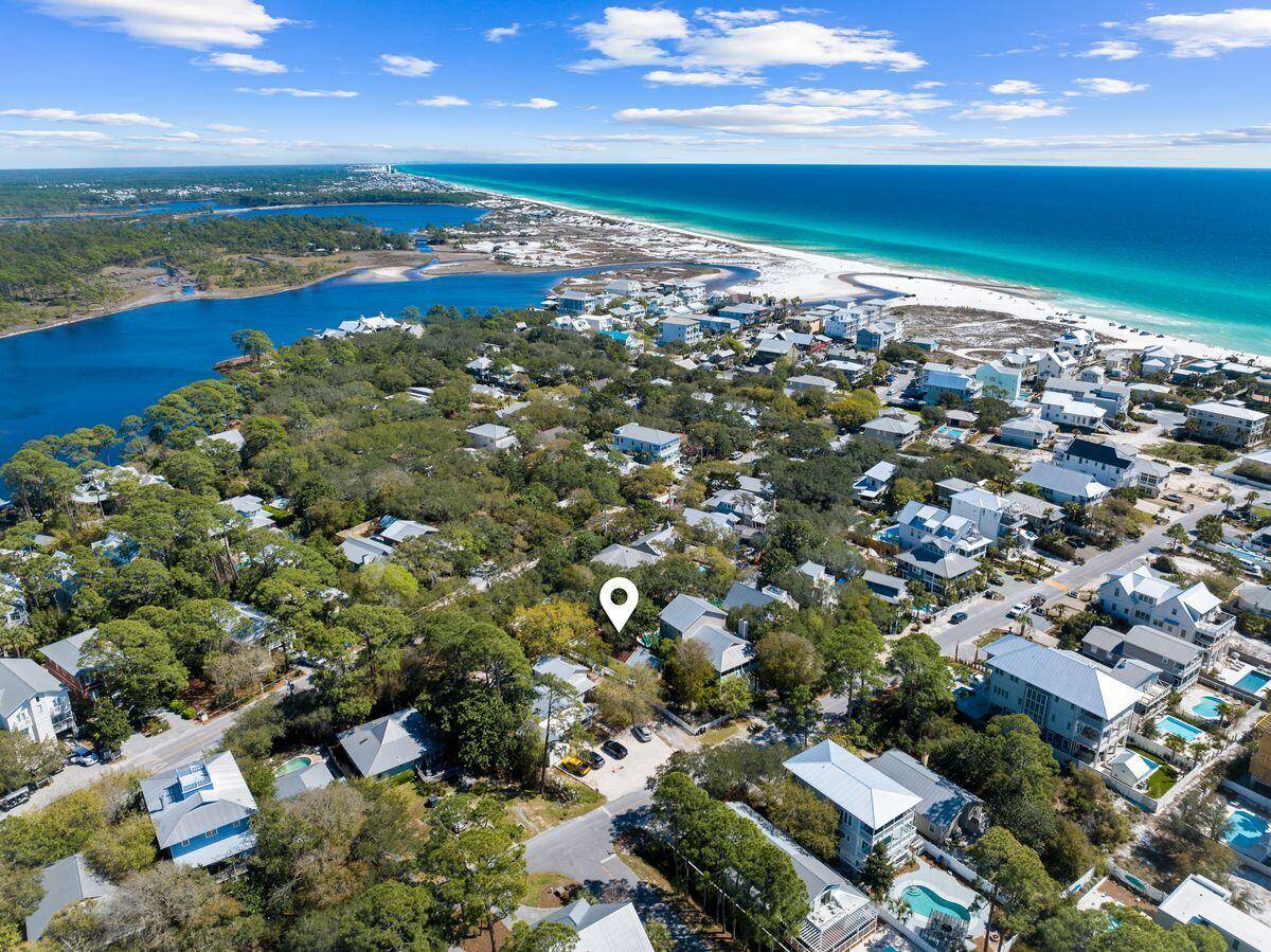 Santa Rosa Beach, FL 32459,147 Magnolia Street