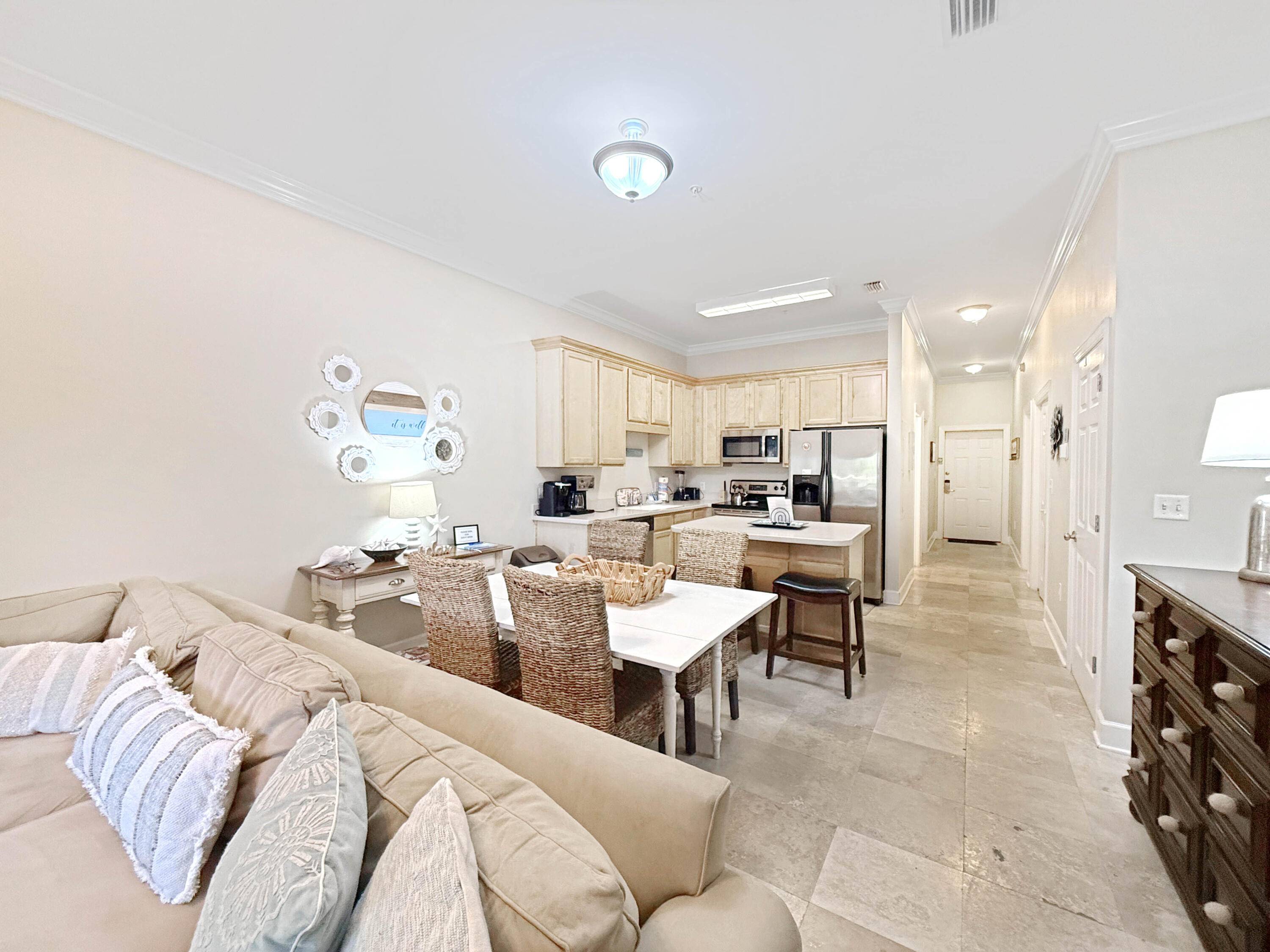 Santa Rosa Beach, FL 32459,231 Somerset Bridge Road  #1302