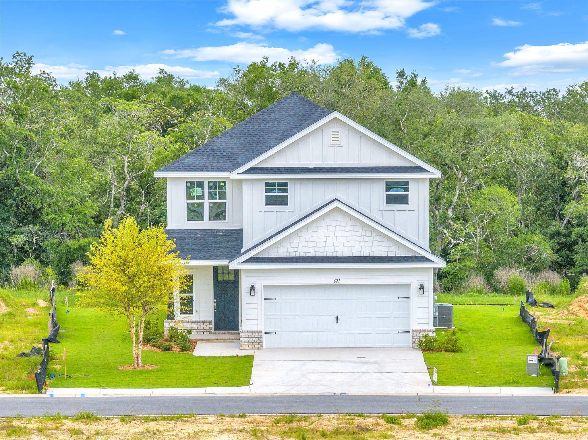 Freeport, FL 32439,558 Alleyoak Lane  #Lot 45-2