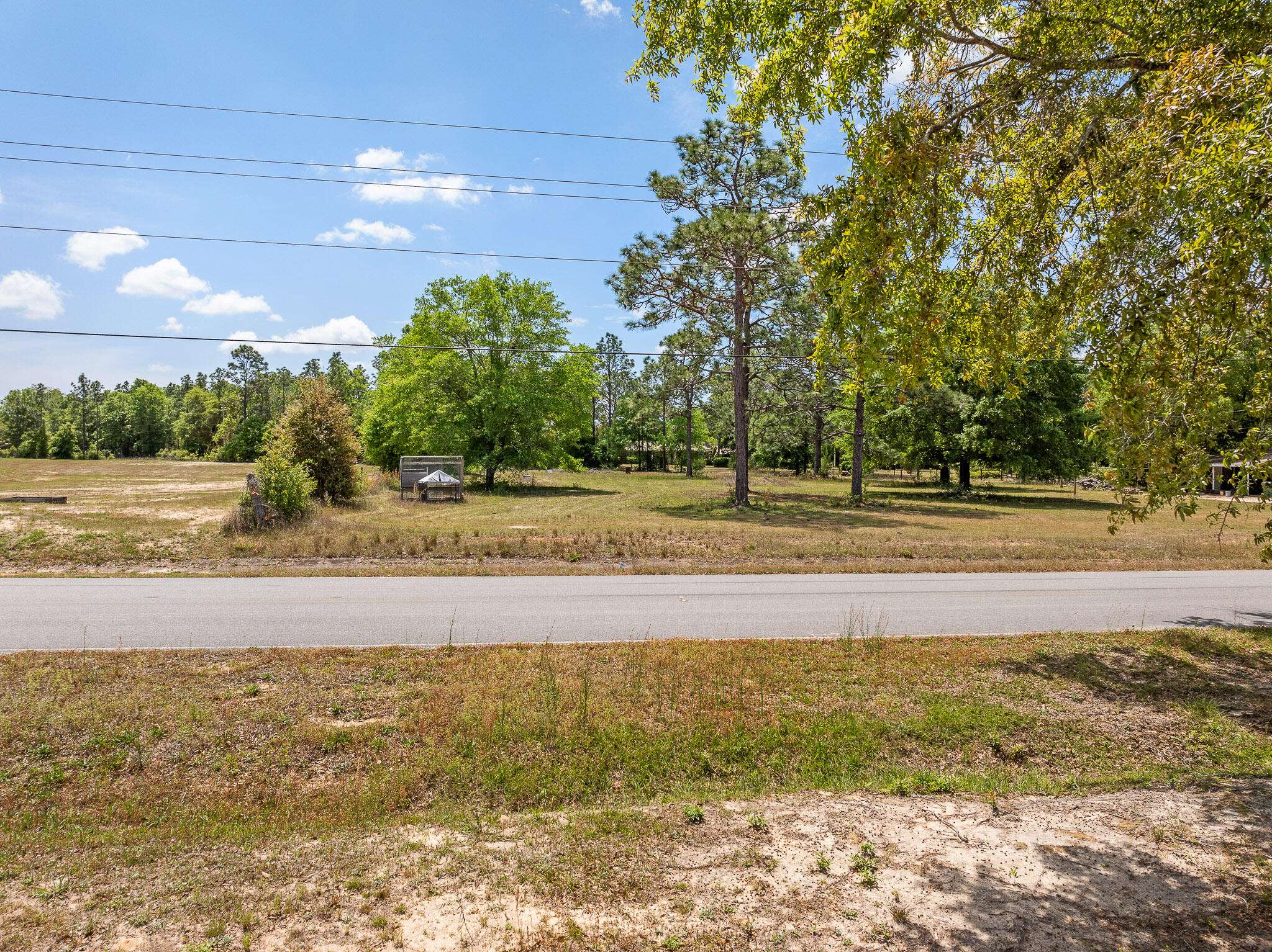 Crestview, FL 32536,Vacant Lake Silver Road