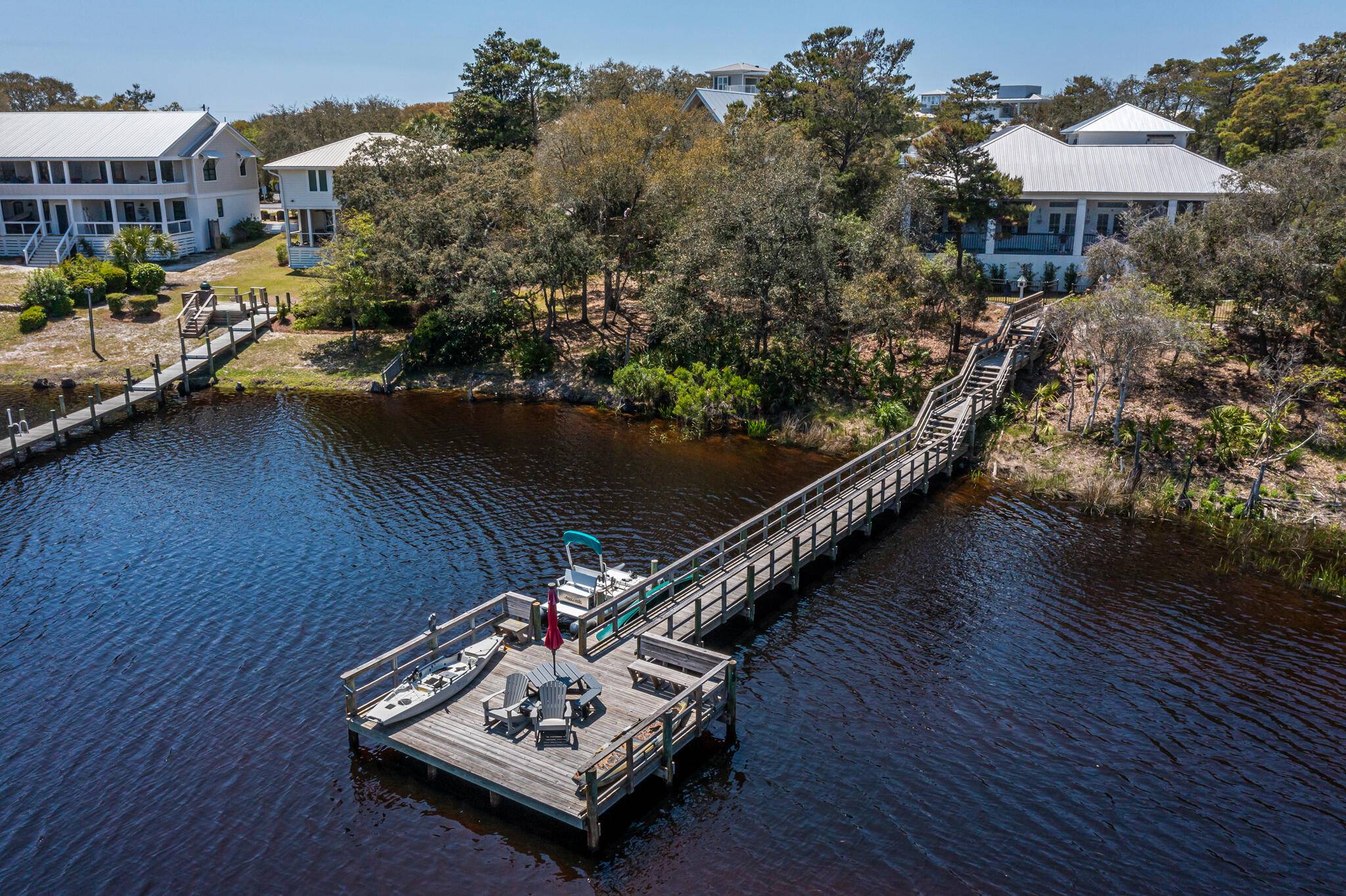 Santa Rosa Beach, FL 32459,61 Blue Lake Road