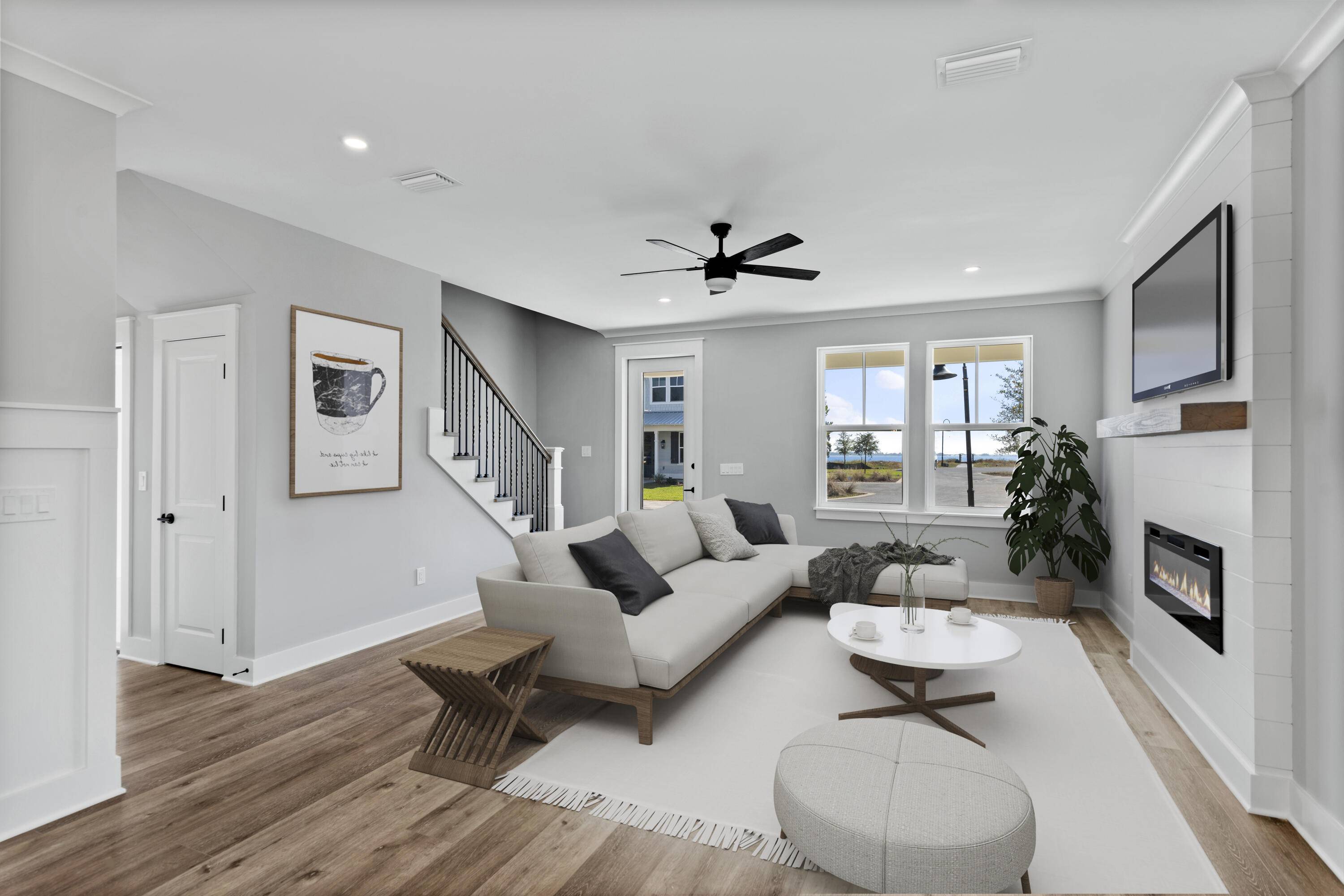 Navarre, FL 32566,9616 Indian Stone Court  #Lot 8