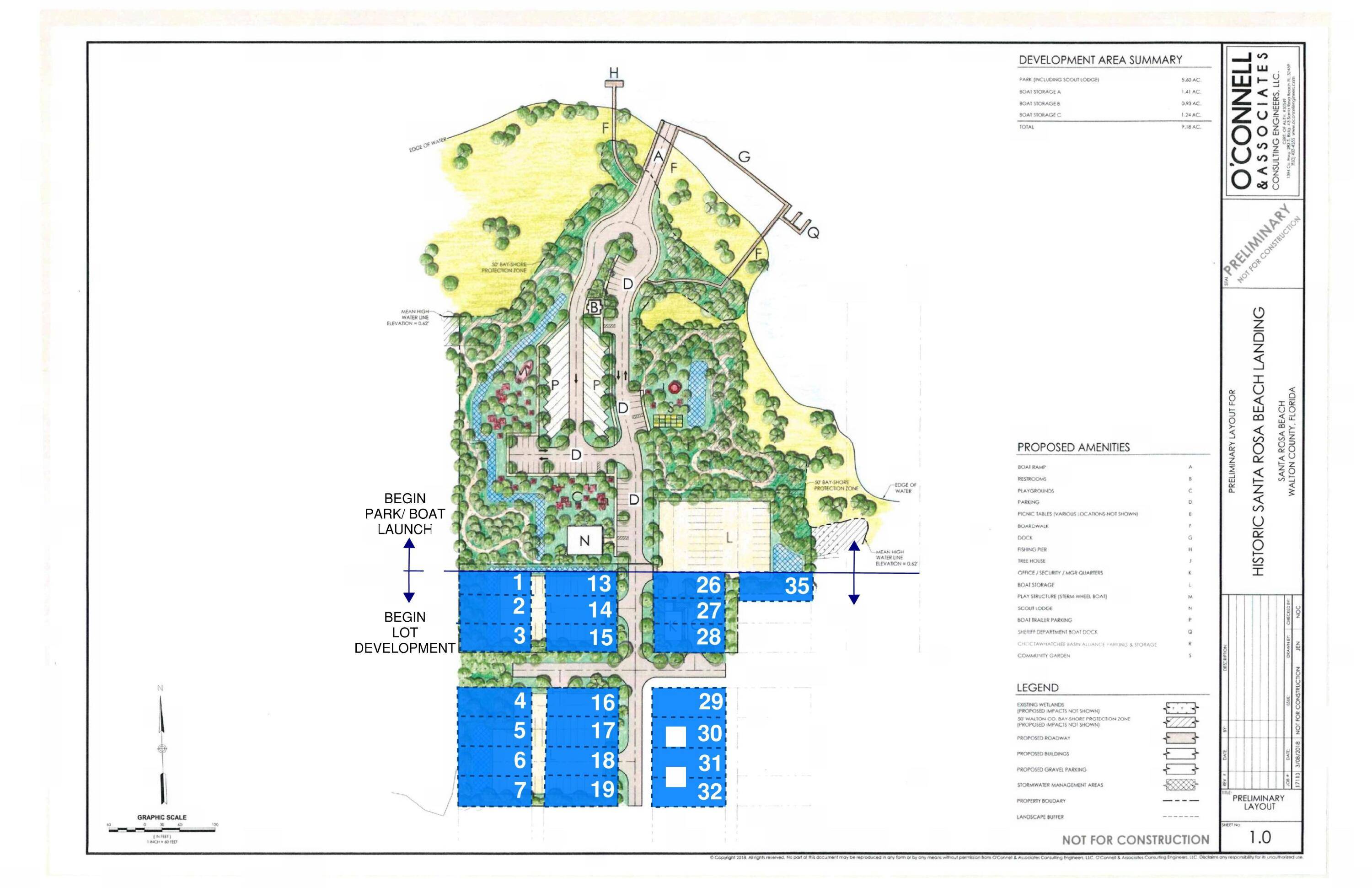 Santa Rosa Beach, FL 32459,TBD 13th Street