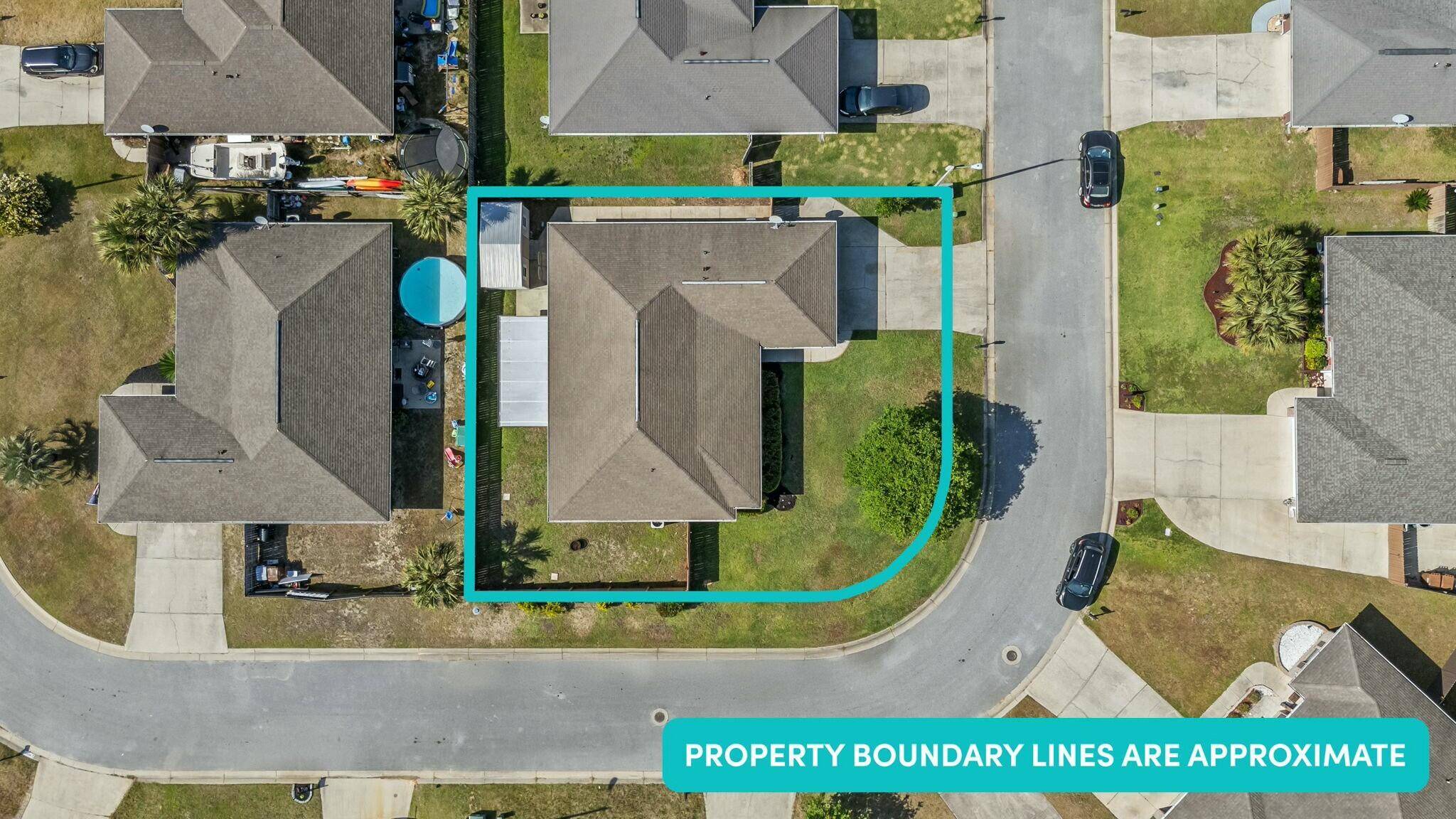 Gulf Breeze, FL 32563,1863 Bay Pine Circle