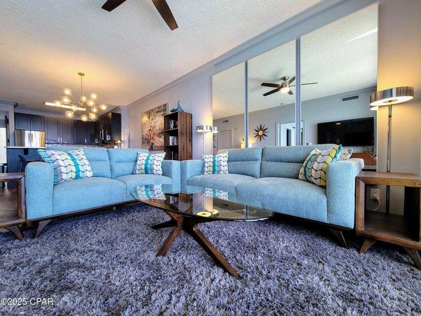 Panama City Beach, FL 32407,10519 Front Beach Road  #2201A