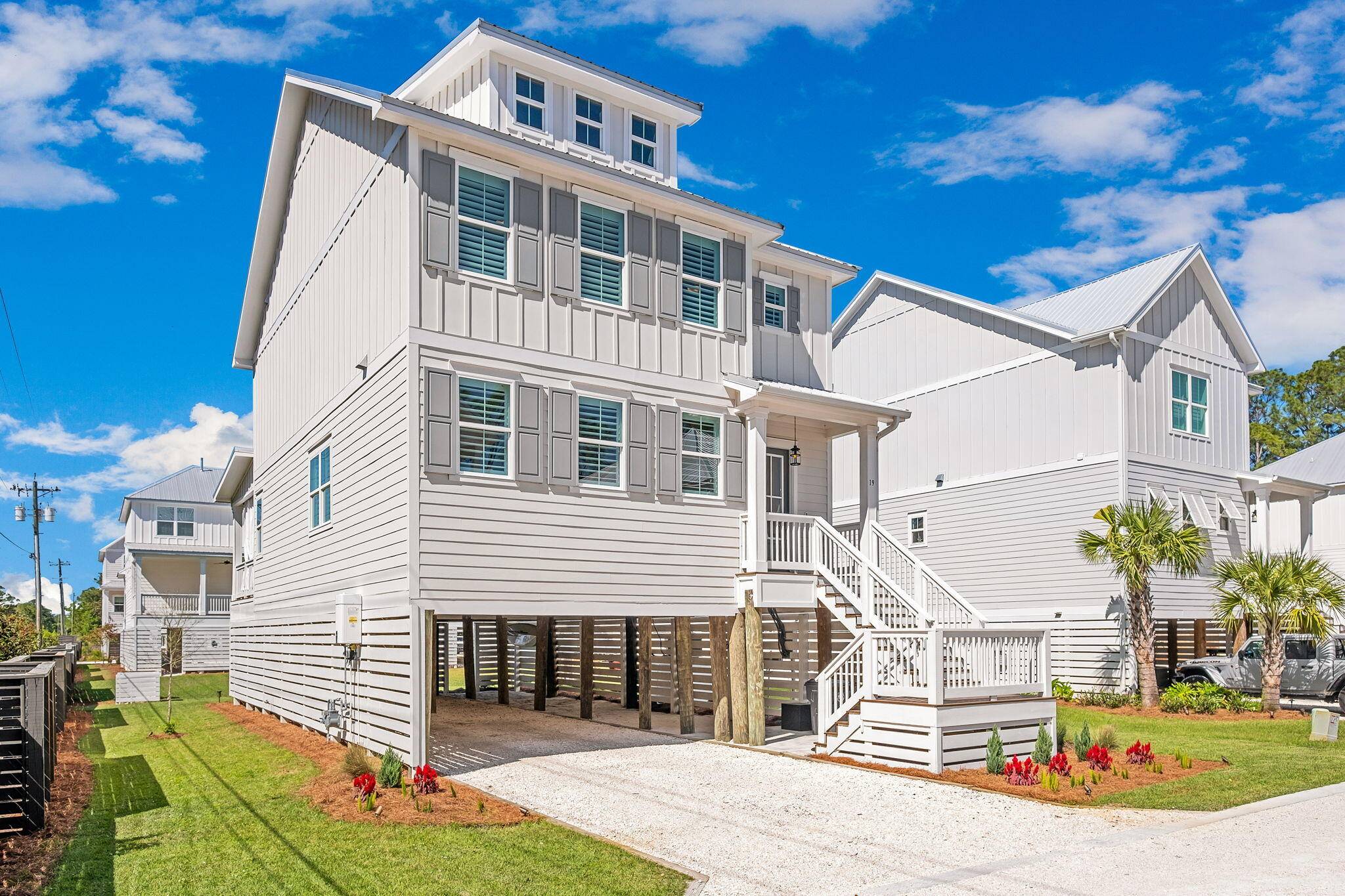 Santa Rosa Beach, FL 32459,19 McKenna Way