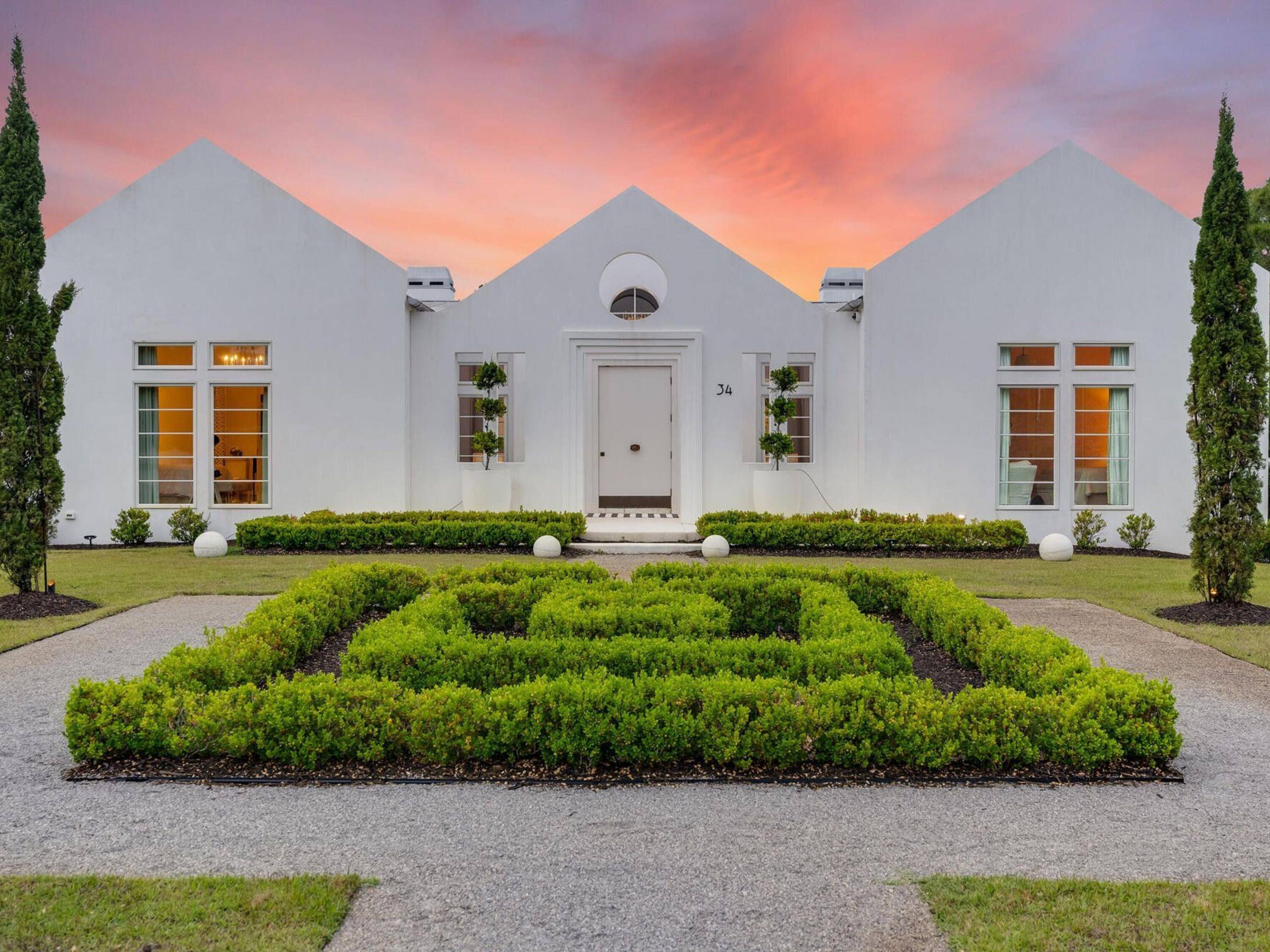Santa Rosa Beach, FL 32459,34 W Blue Coral Drive