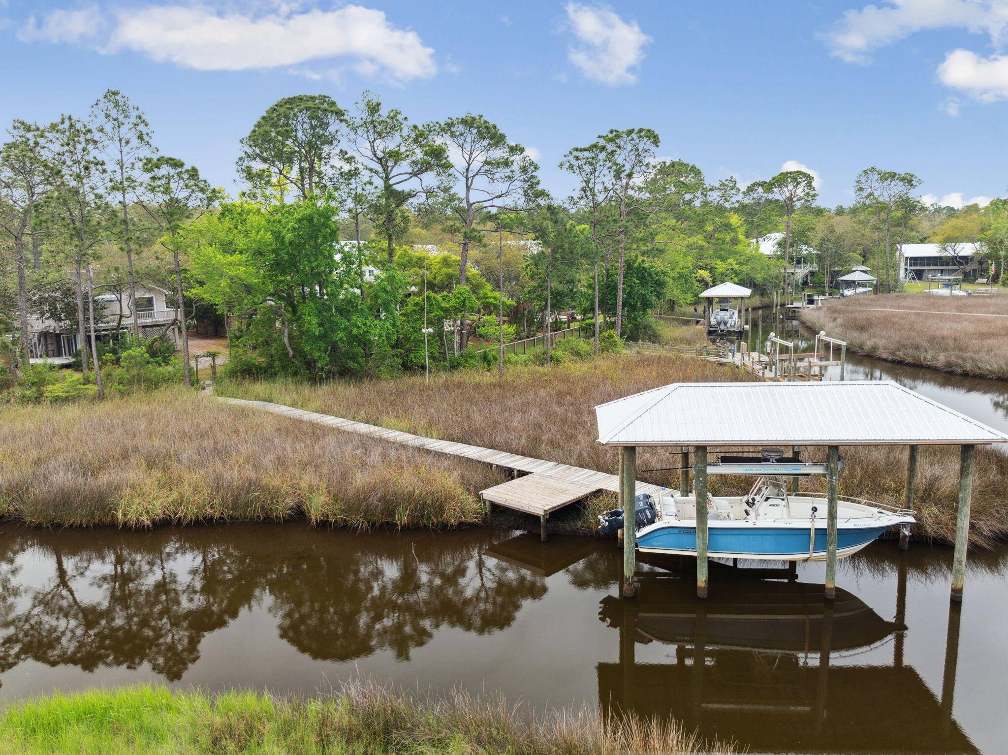 Santa Rosa Beach, FL 32459,521 Eden Drive
