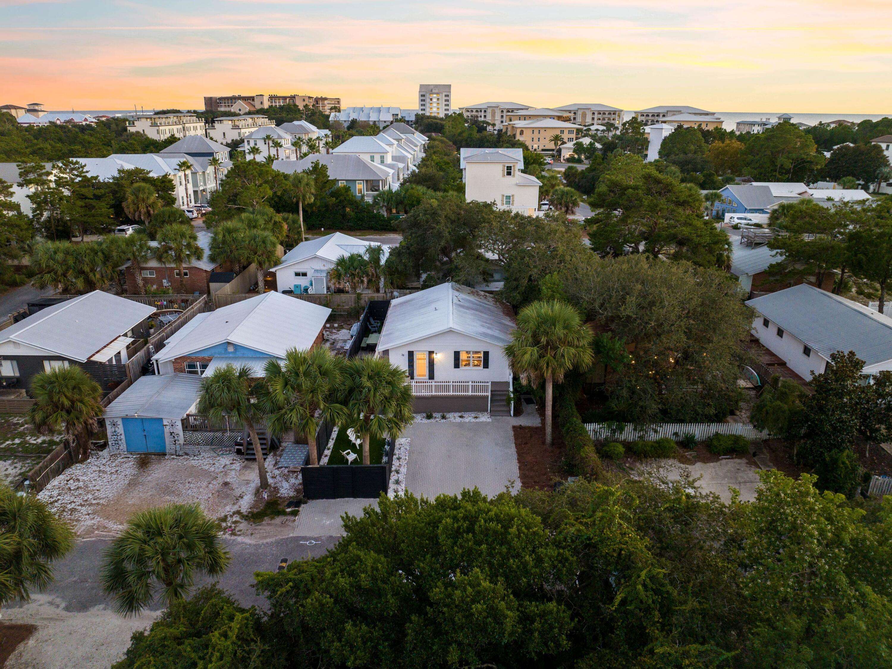 Santa Rosa Beach, FL 32459,38 Barracuda St