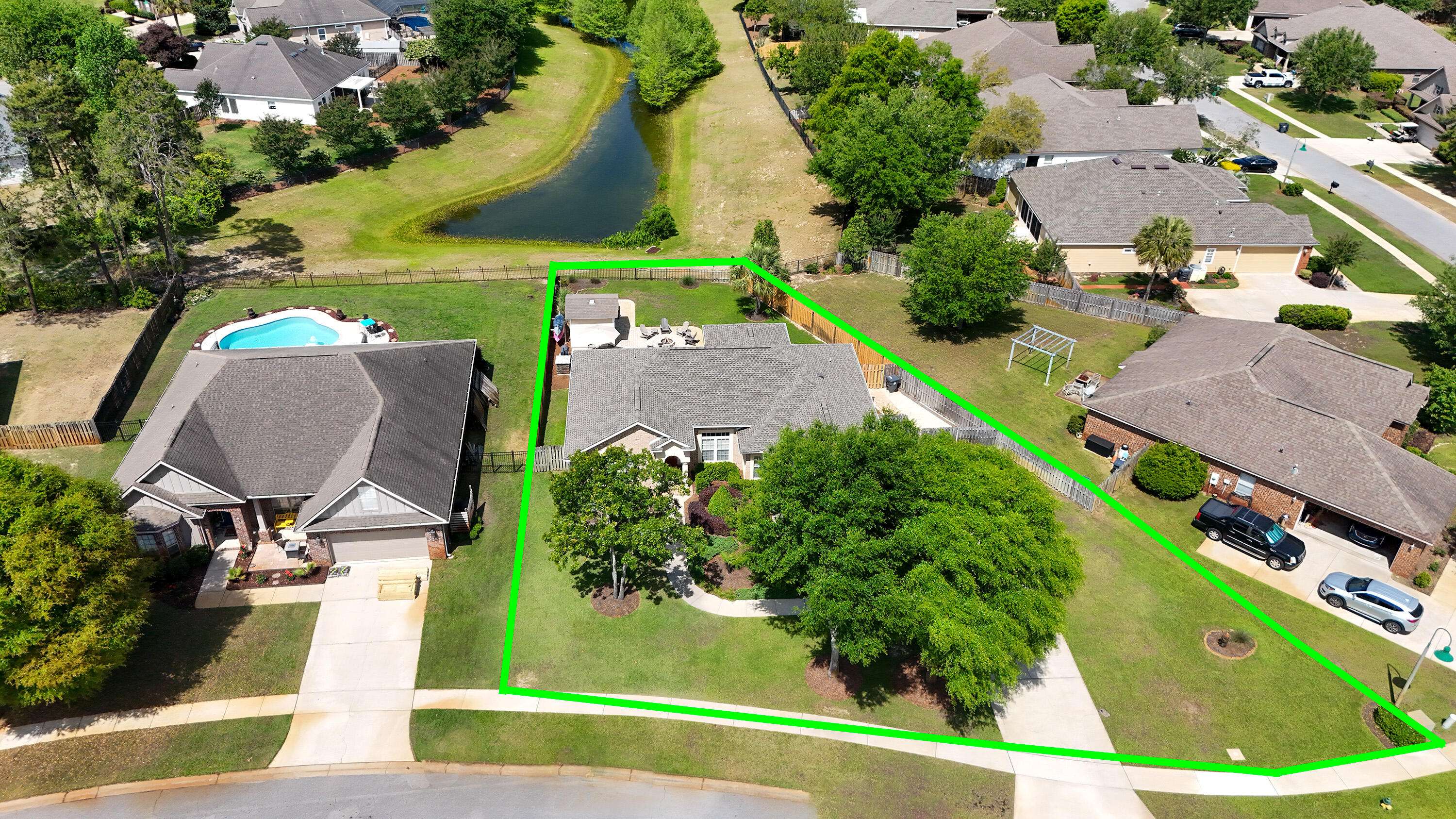 Freeport, FL 32439,174 Mango Lane