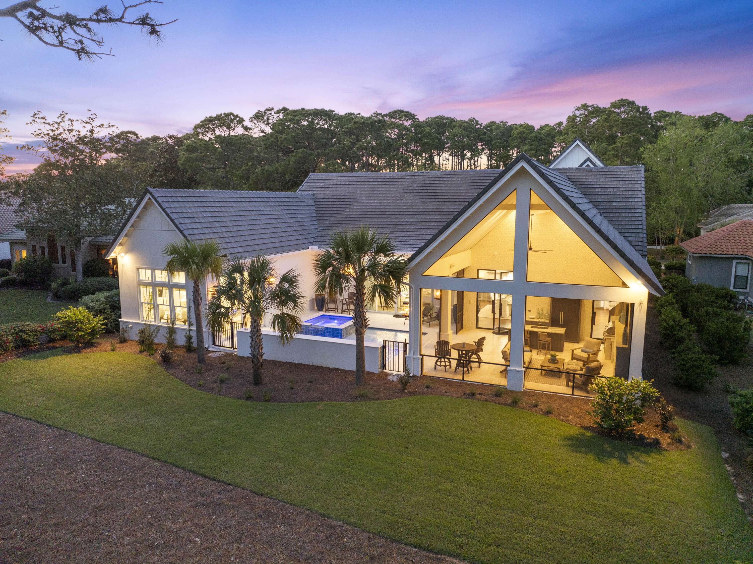 Miramar Beach, FL 32550,2924 Sand Pine Road