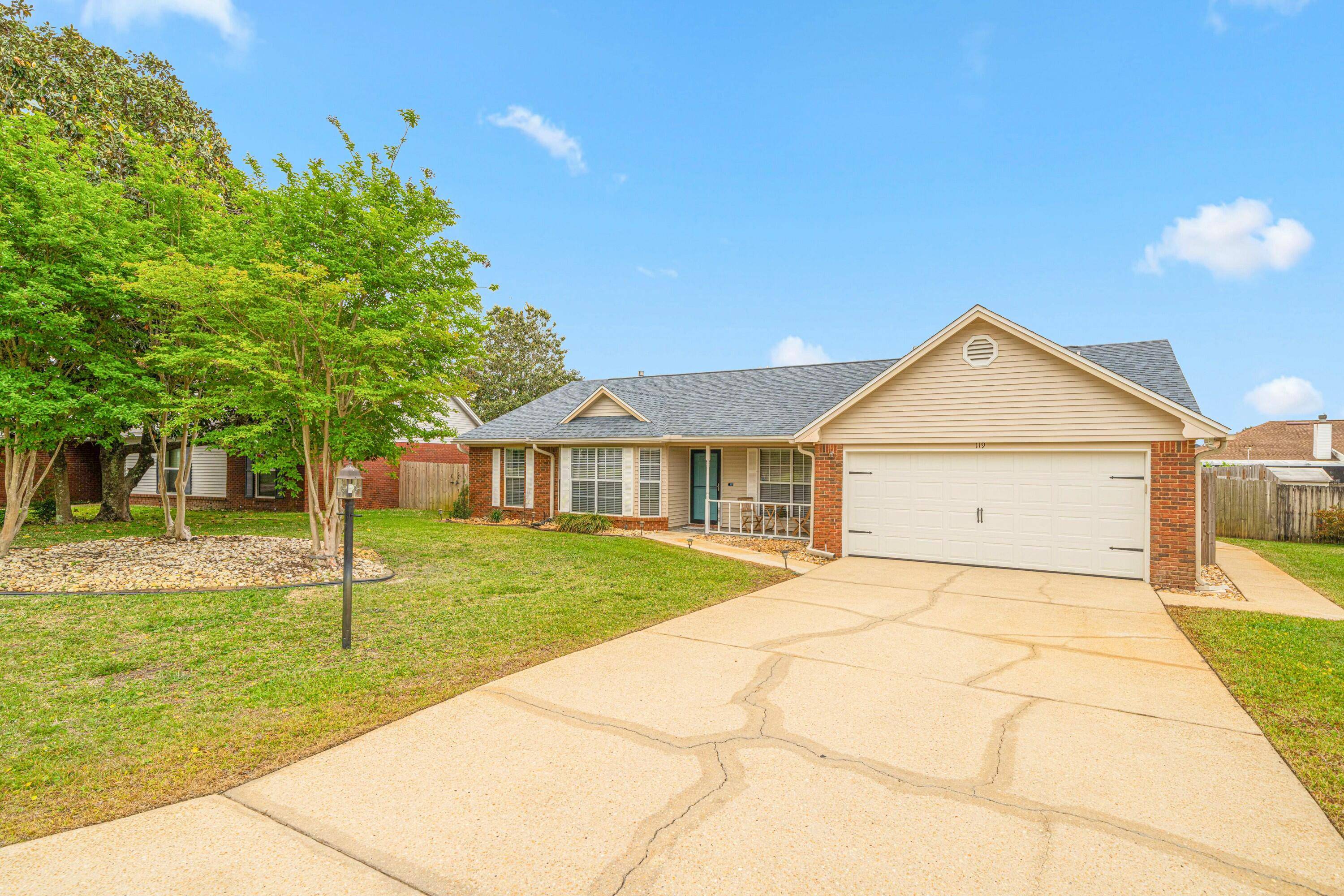 Mary Esther, FL 32569,119 Long Pointe Drive