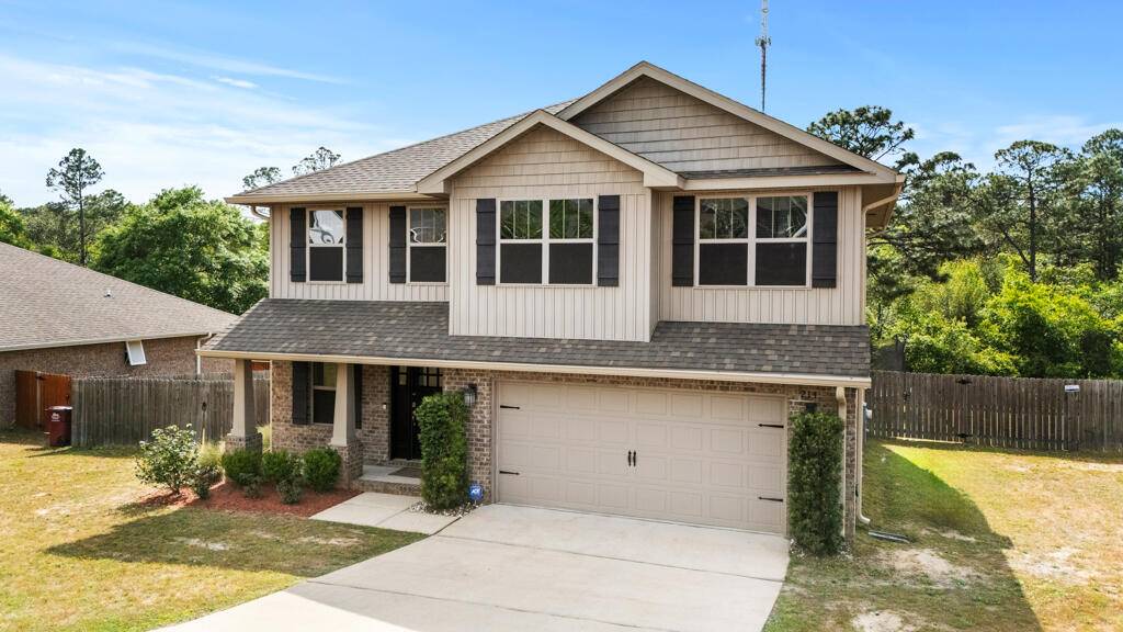 Crestview, FL 32536,213 Silverton Loop