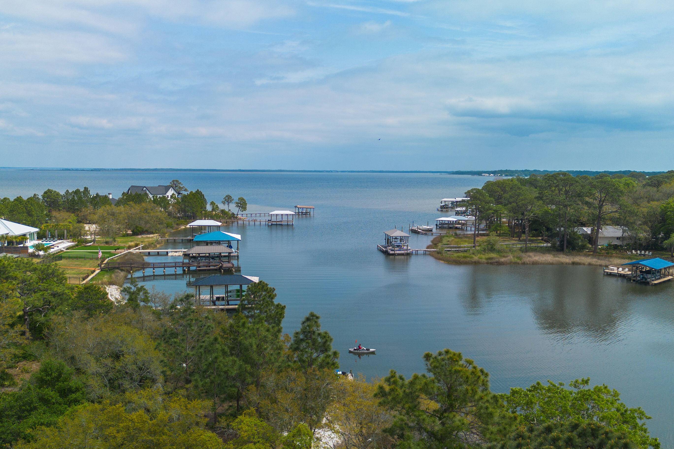 Santa Rosa Beach, FL 32459,199 Buck Road