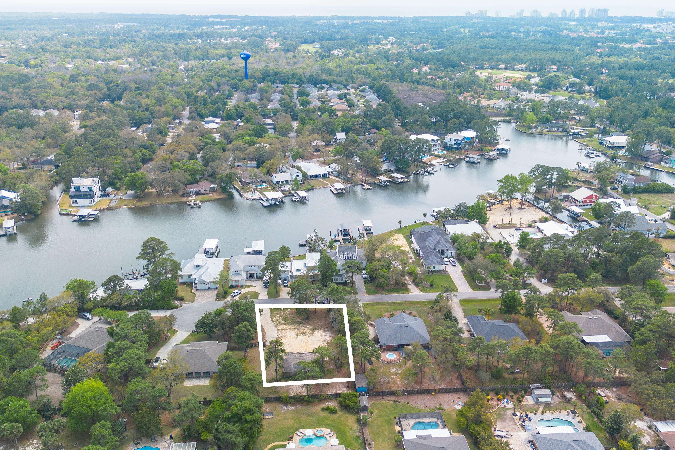 Santa Rosa Beach, FL 32459,199 Buck Road