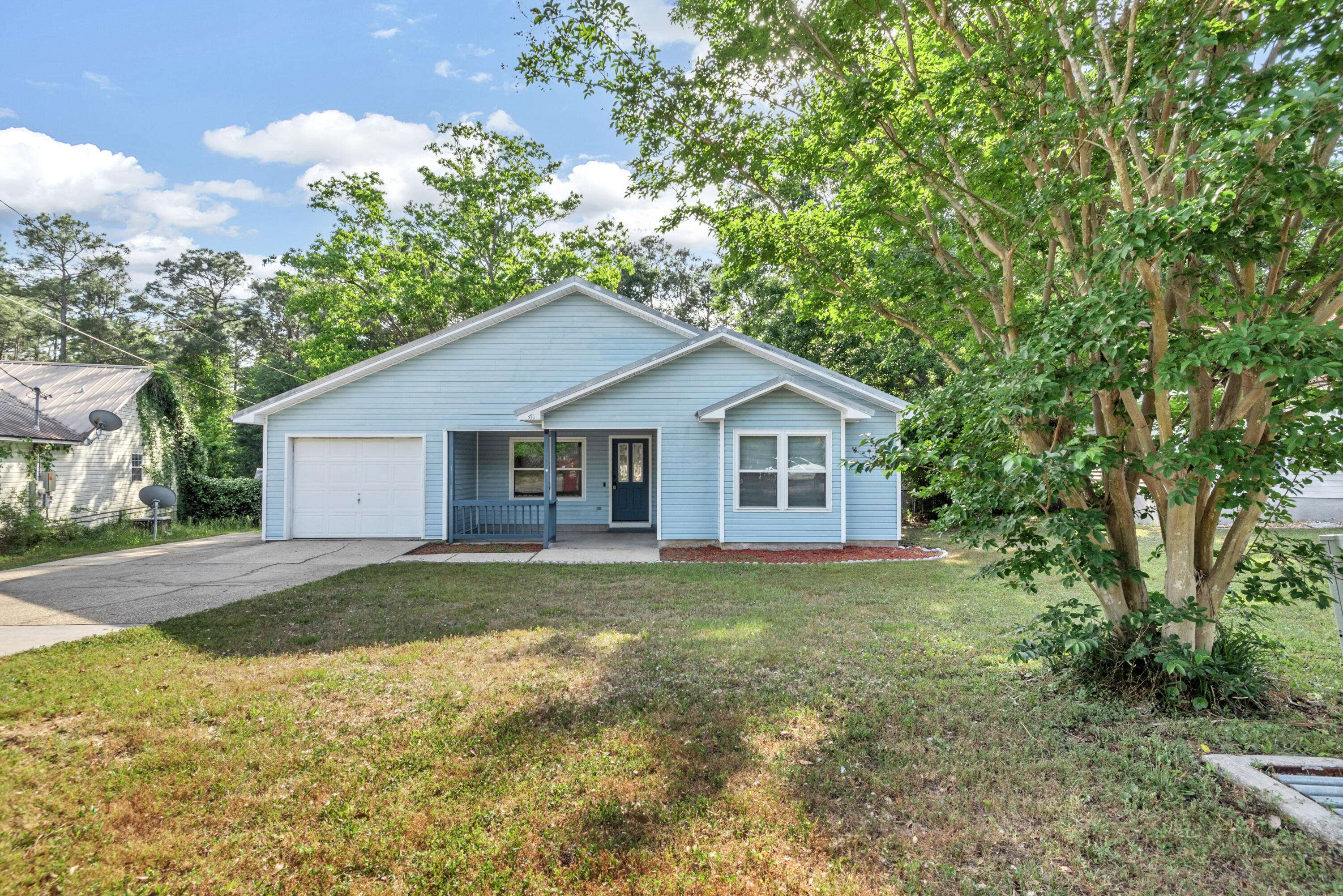 Crestview, FL 32536,411 Northview Lane
