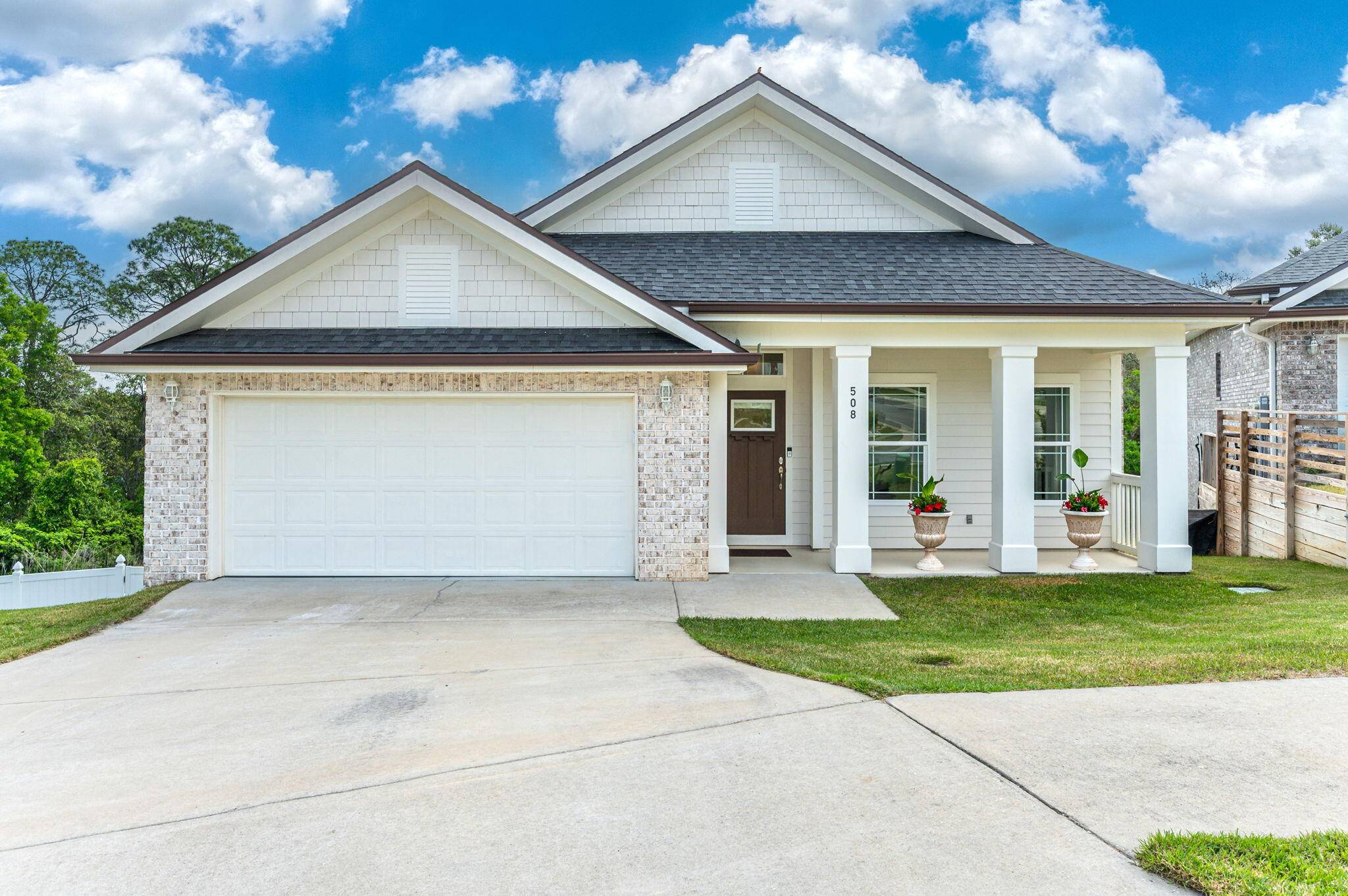 Niceville, FL 32578,508 Harborview Circle