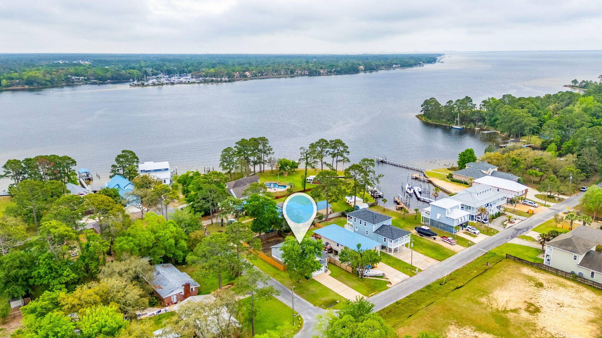 Niceville, FL 32578,1729 Union Avenue