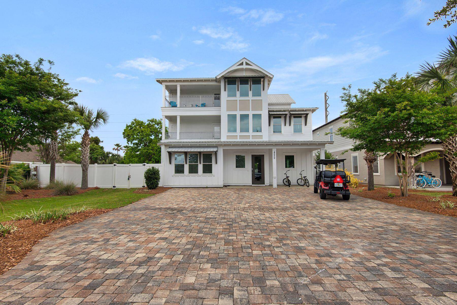 Destin, FL 32541,4559 Luke Avenue