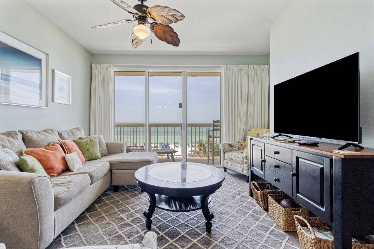 Panama City Beach, FL 32413,17757 Front Beach Road  #202