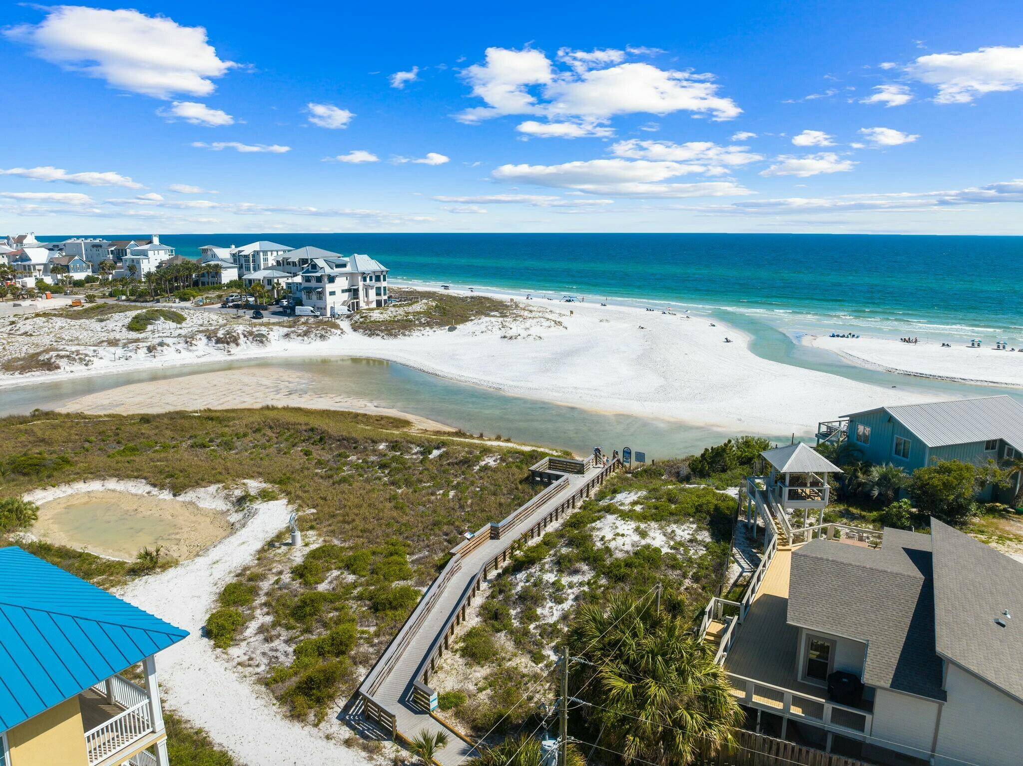 Santa Rosa Beach, FL 32459,65 S Gulf Drive
